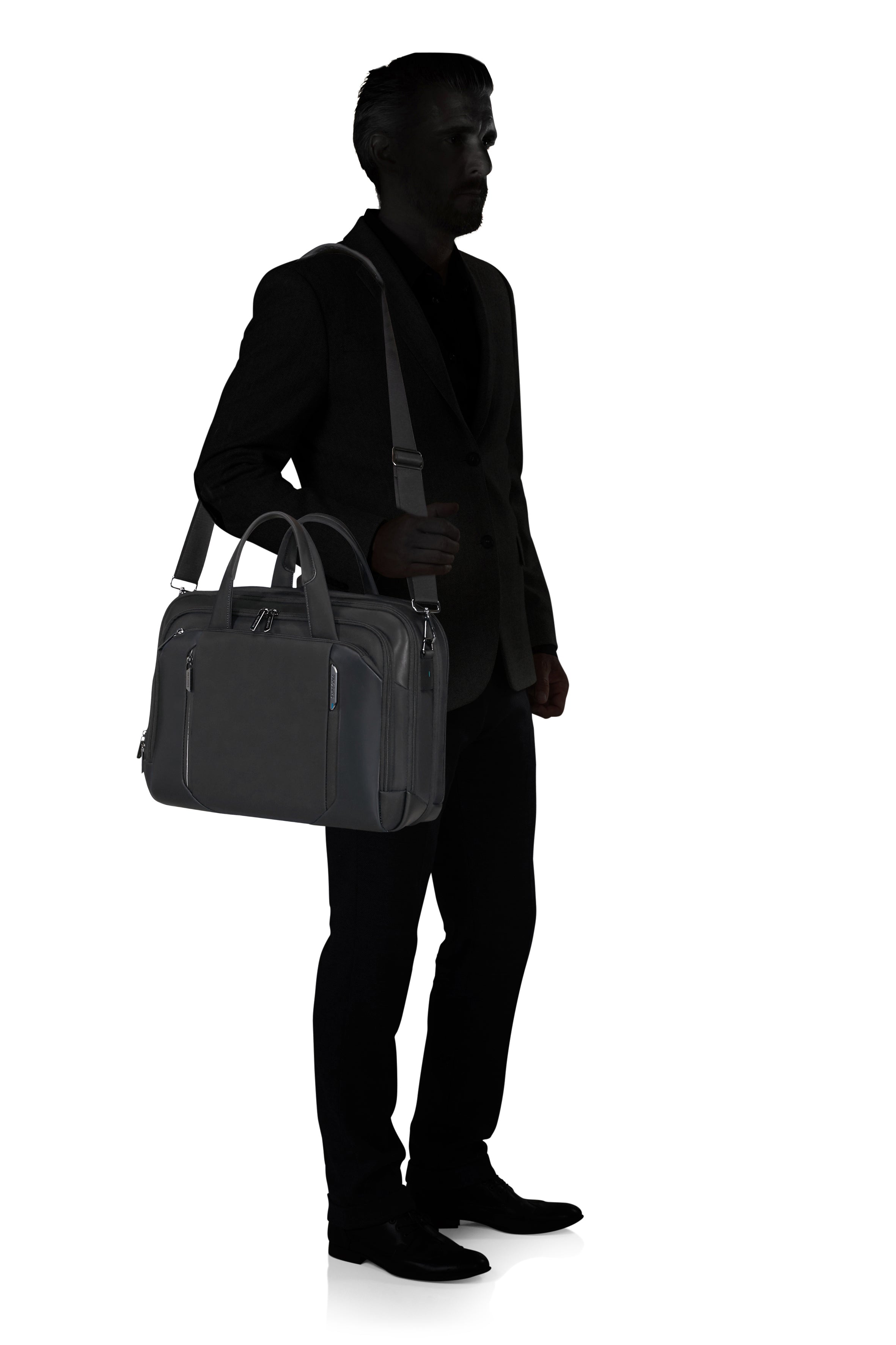 Samsonite Spectrolite 4.0 Briefcase 15.6&quot;