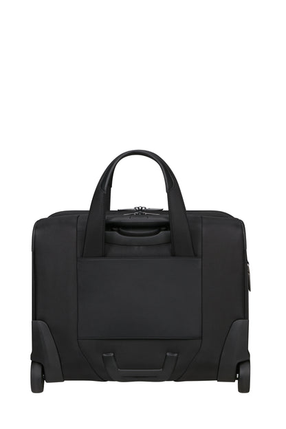 Samsonite Spectrolite 4.0 Tote Laptop bag with wheels 15.6&quot;