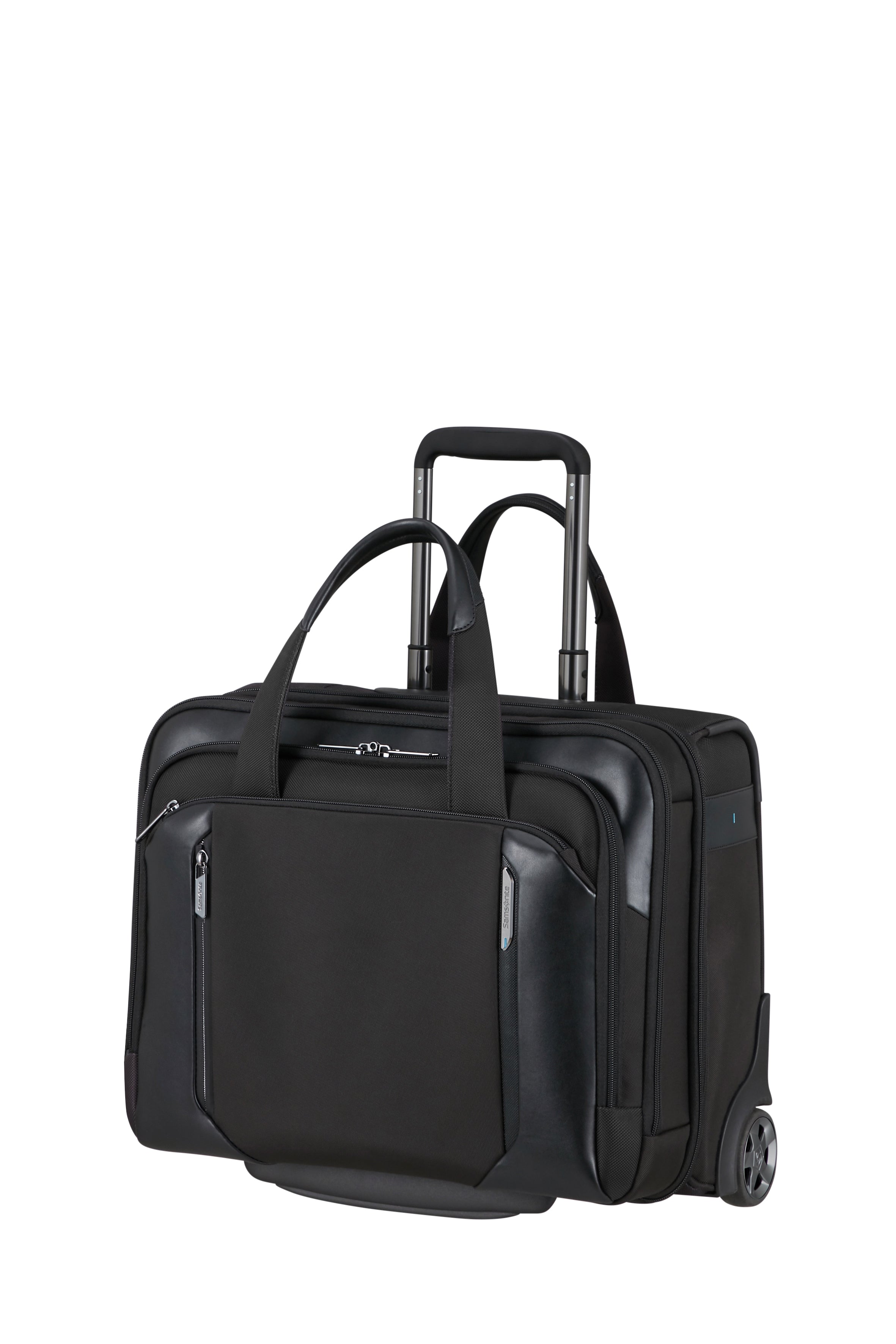 Samsonite Spectrolite 4.0 Tote Laptop bag with wheels 15.6&quot;