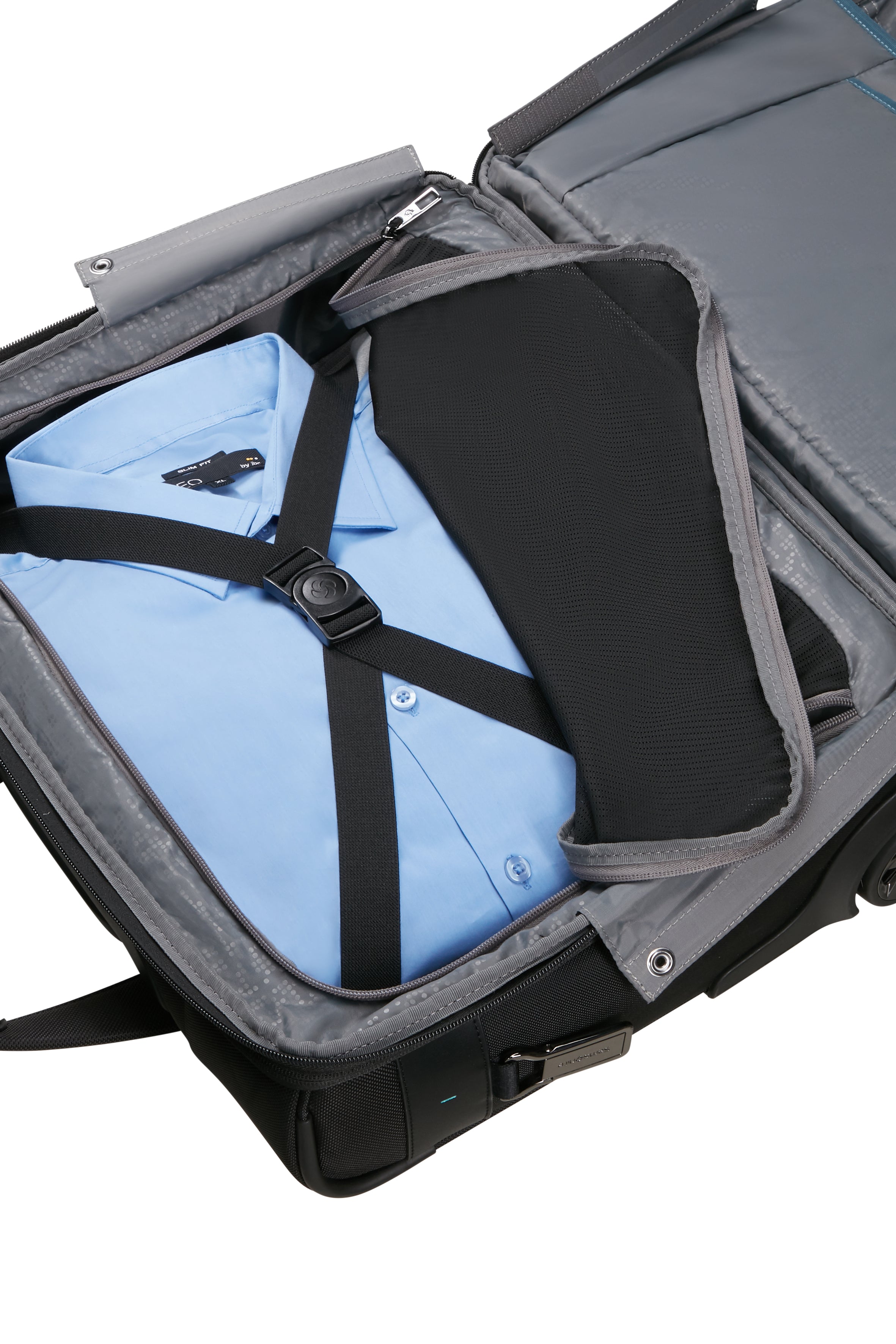 Samsonite Spectrolite 4.0 Tote Laptop bag with wheels 15.6&quot;