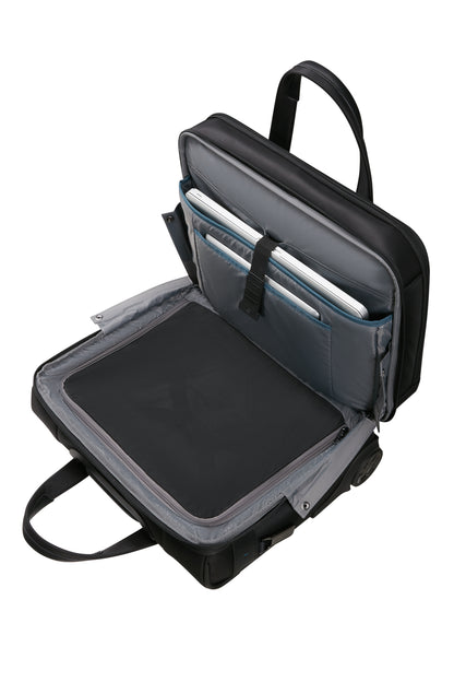 Samsonite Spectrolite 4.0 Tote Laptop bag with wheels 15.6&quot;