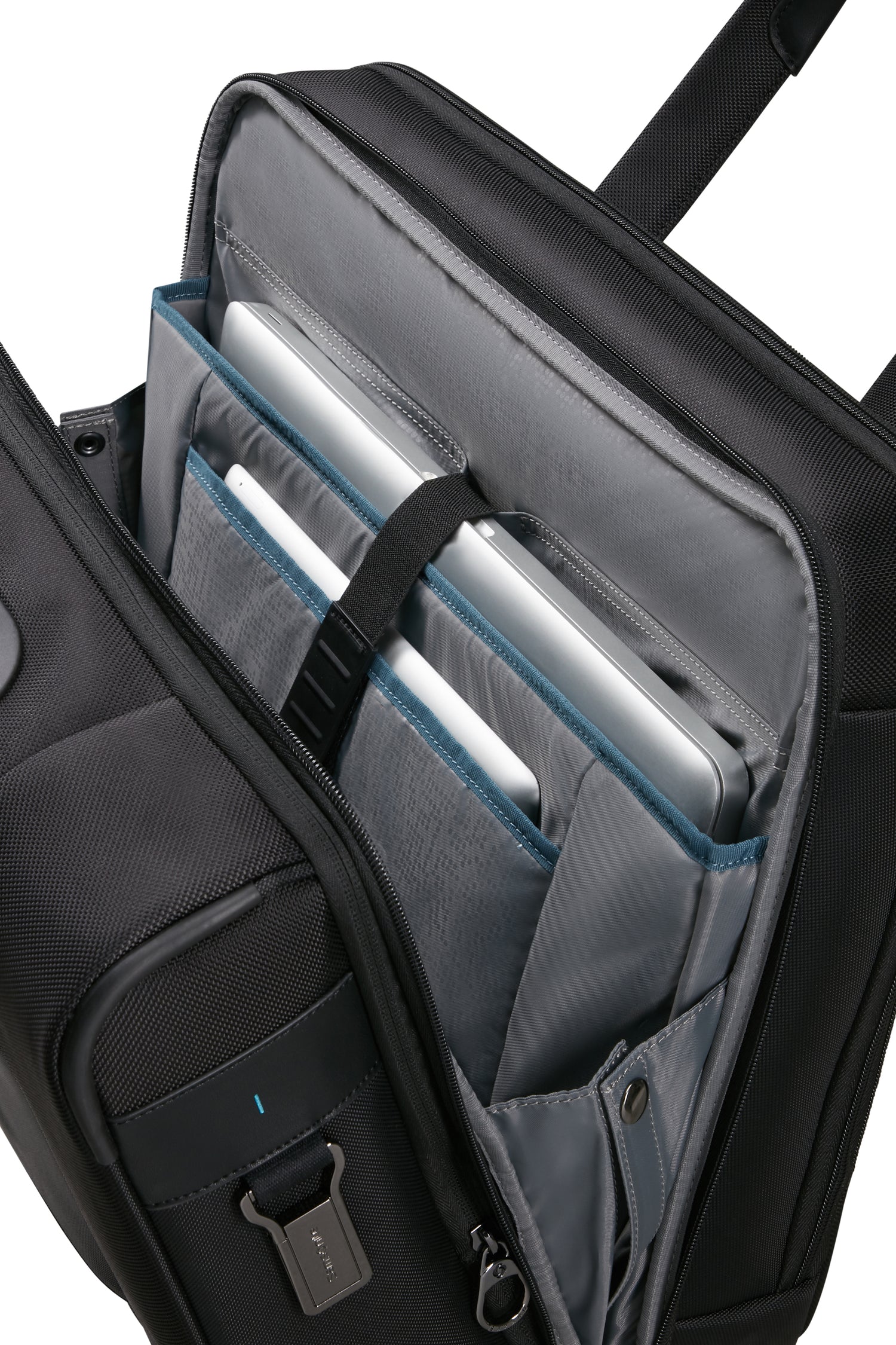 Samsonite Spectrolite 4.0 Tote Laptop bag with wheels 15.6&quot;