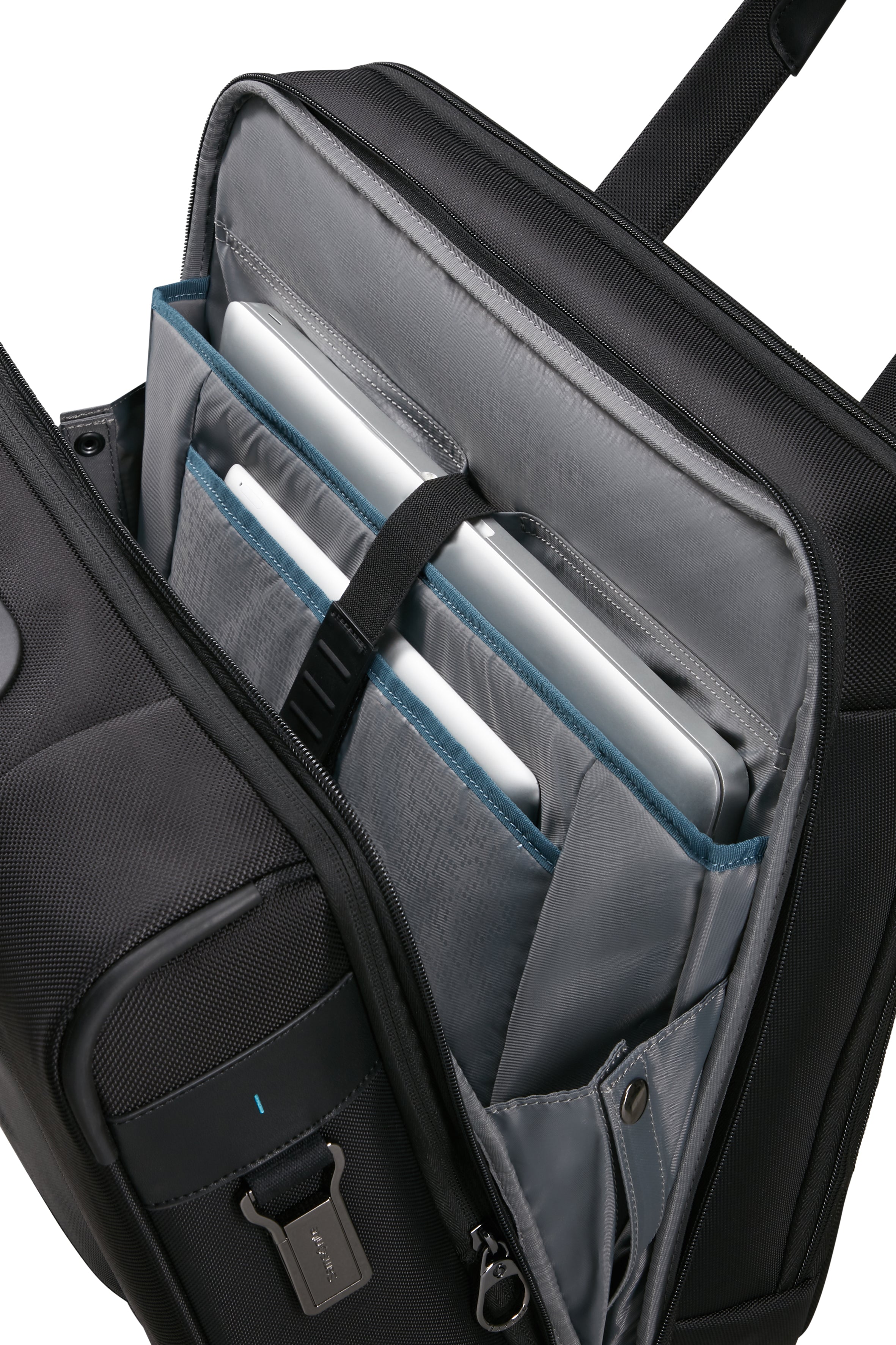 Samsonite Spectrolite 4.0 Tote Laptop bag with wheels 15.6&quot;