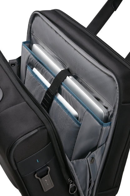 Samsonite Spectrolite 4.0 Tote Laptop bag with wheels 15.6&quot;