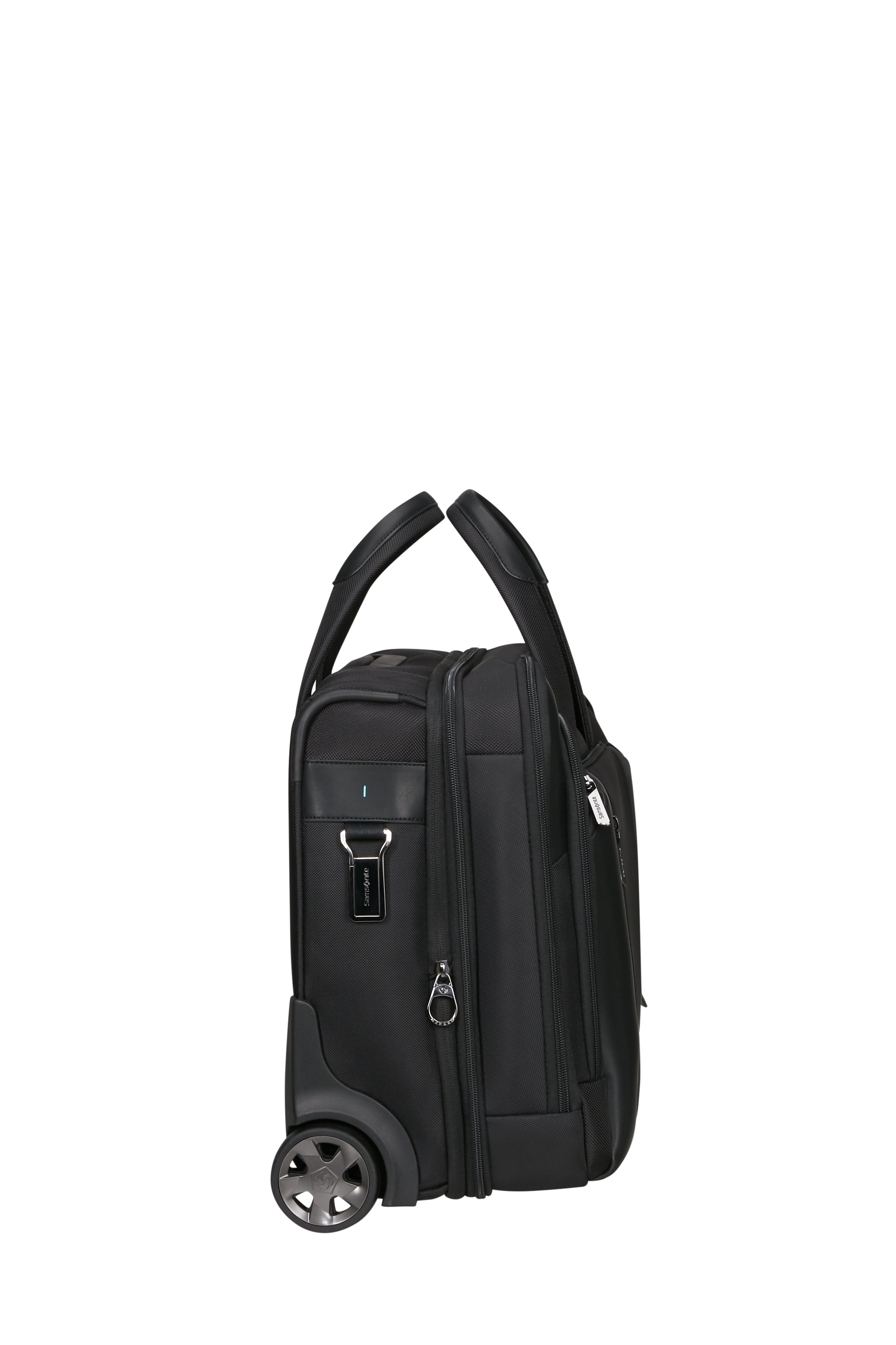 Samsonite Spectrolite 4.0 Tote Laptop bag with wheels 15.6&quot;
