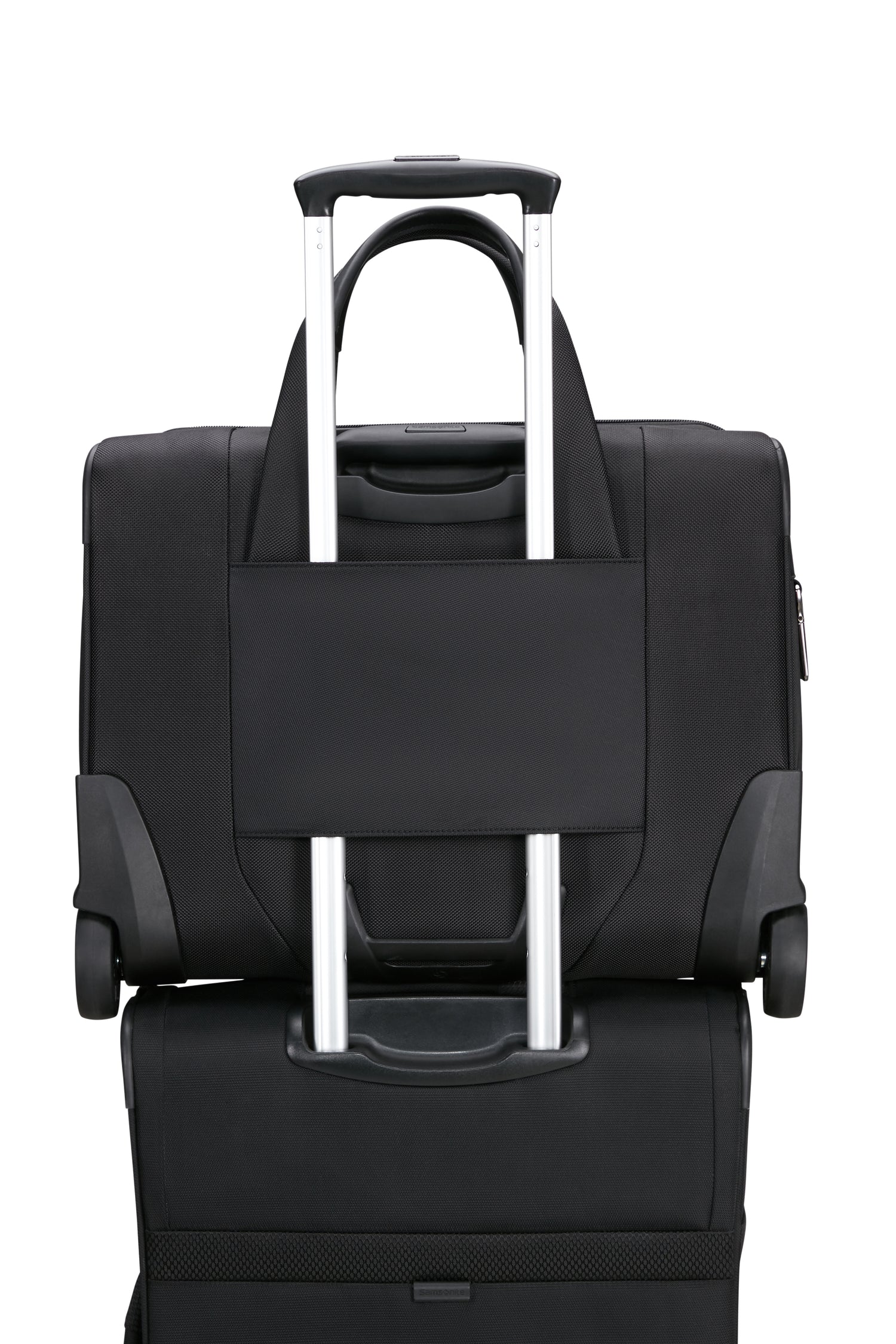 Samsonite Spectrolite 4.0 Tote Laptop bag with wheels 15.6&quot;