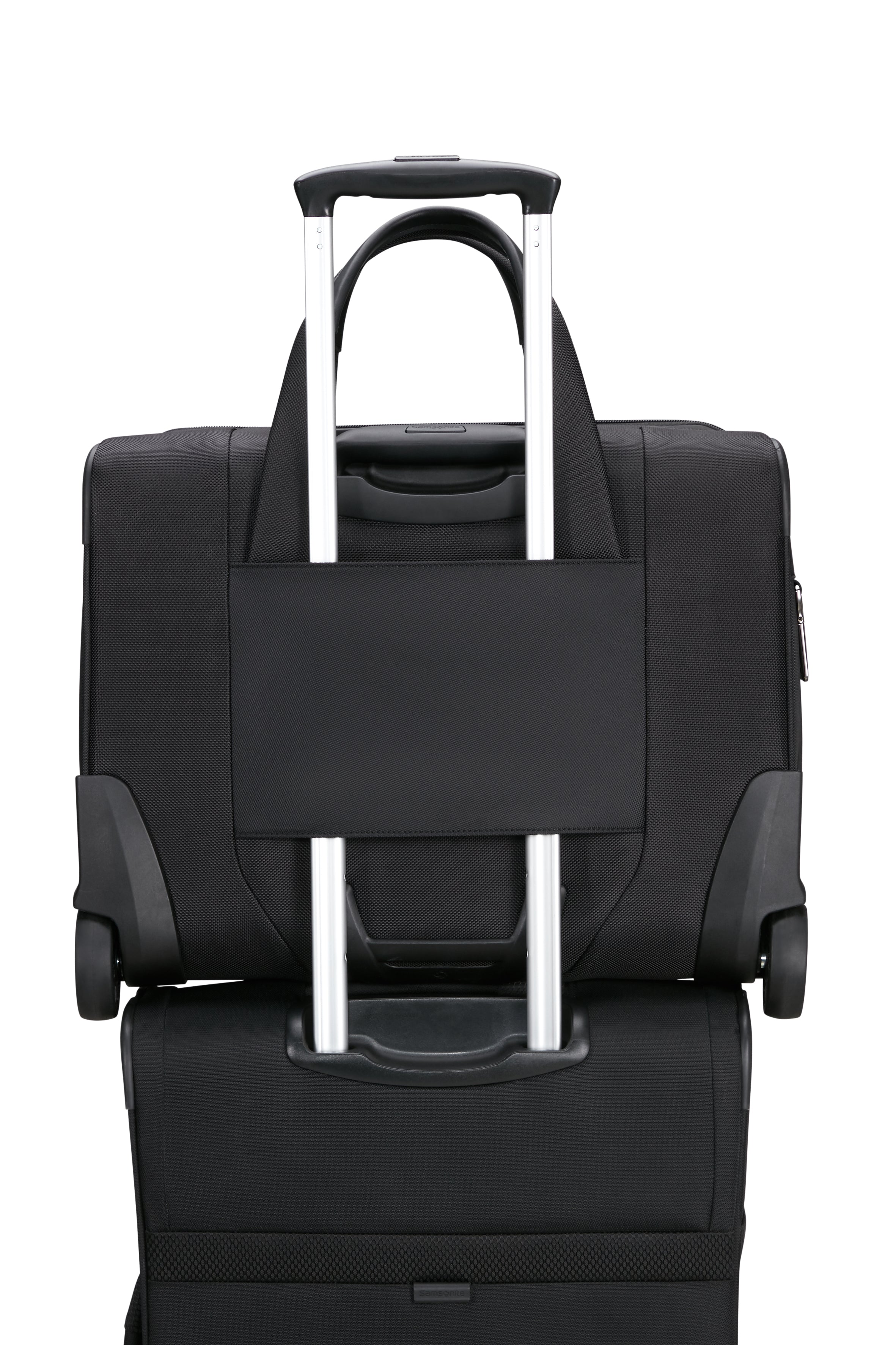 Samsonite Spectrolite 4.0 Tote Laptop bag with wheels 15.6&quot;