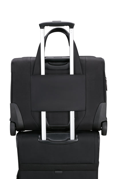Samsonite Spectrolite 4.0 Tote Laptop bag with wheels 15.6&quot;