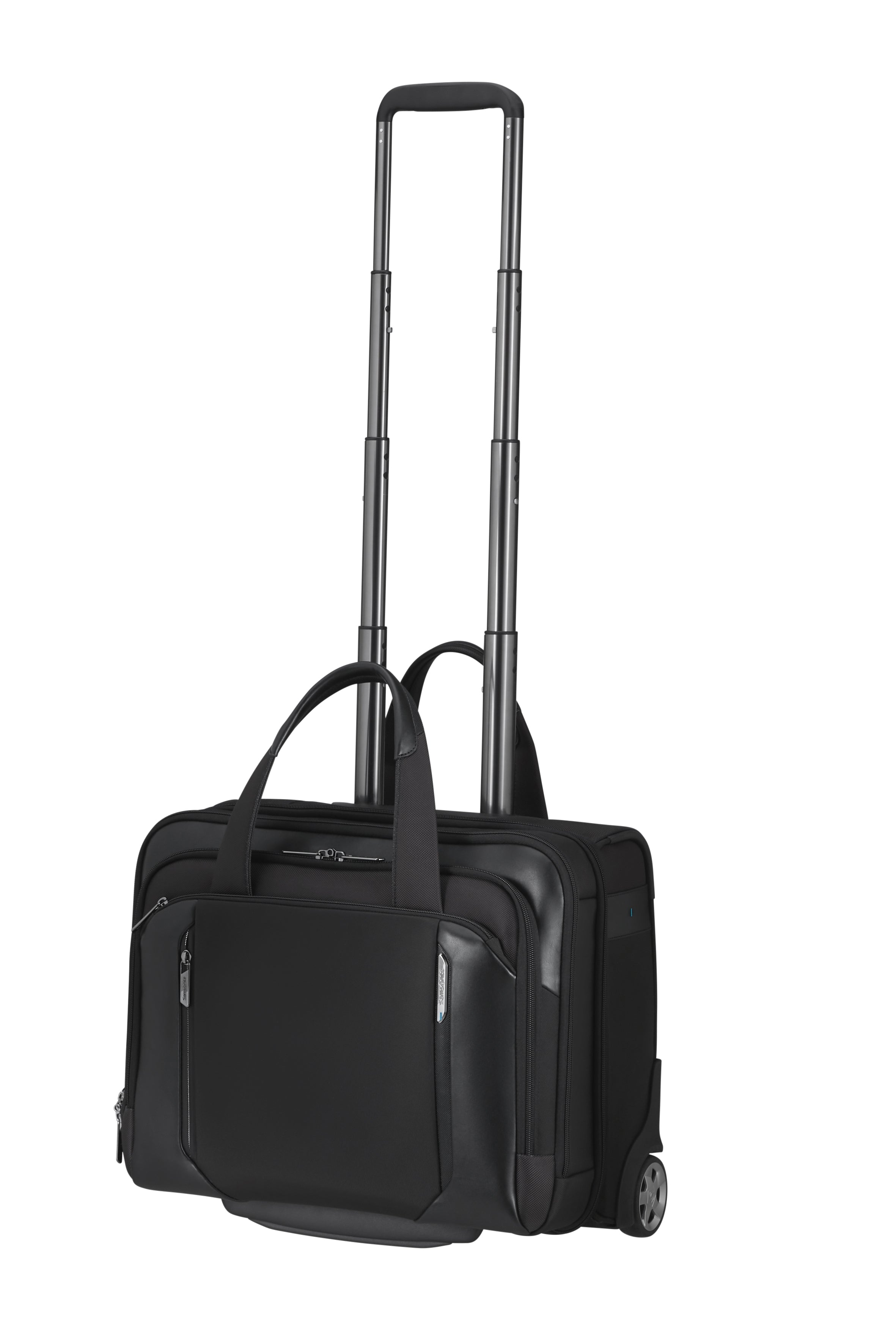 Samsonite Spectrolite 4.0 Tote Laptop bag with wheels 15.6&quot;