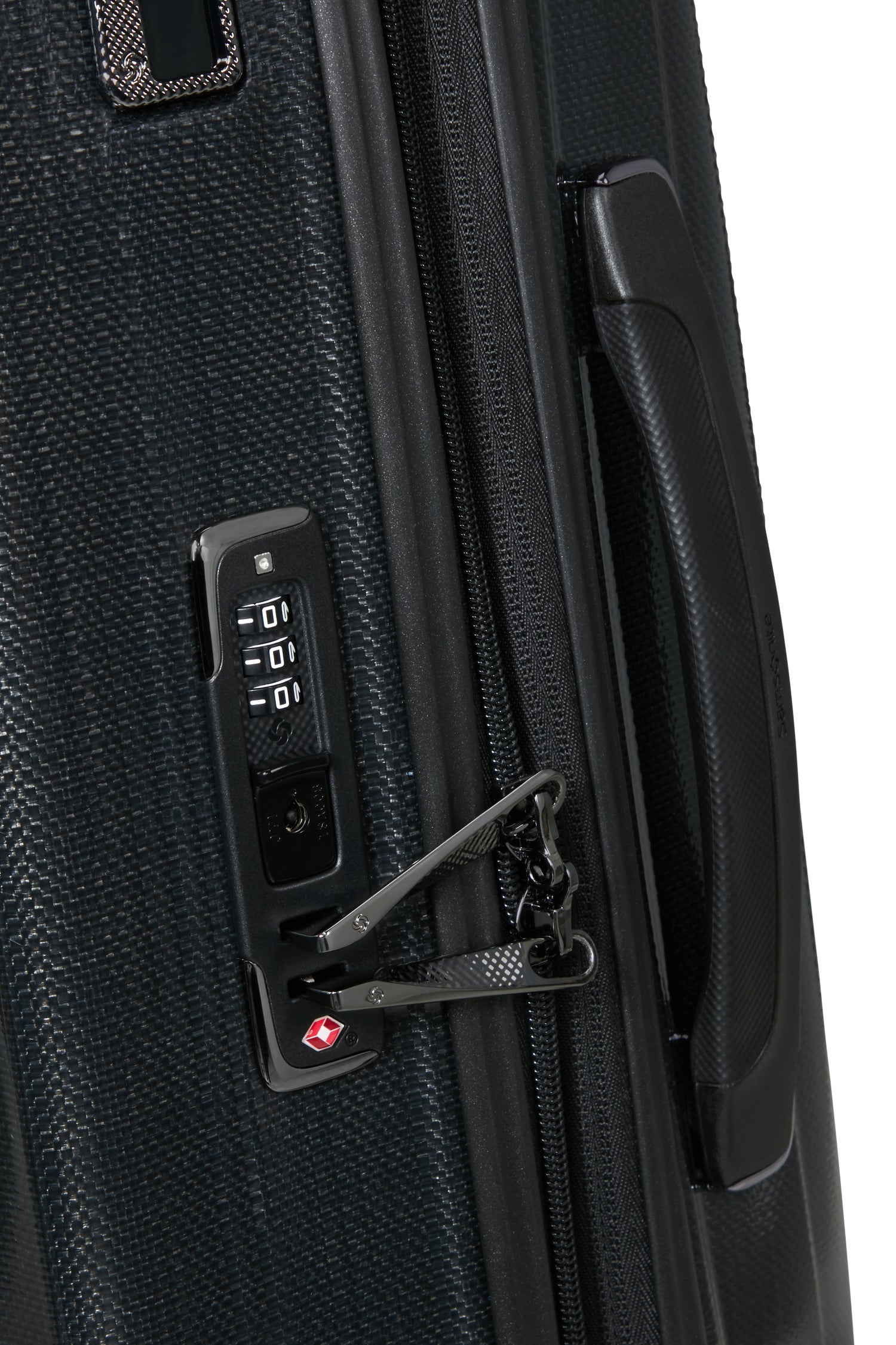 Samsonite Nexis Cabin 55cm