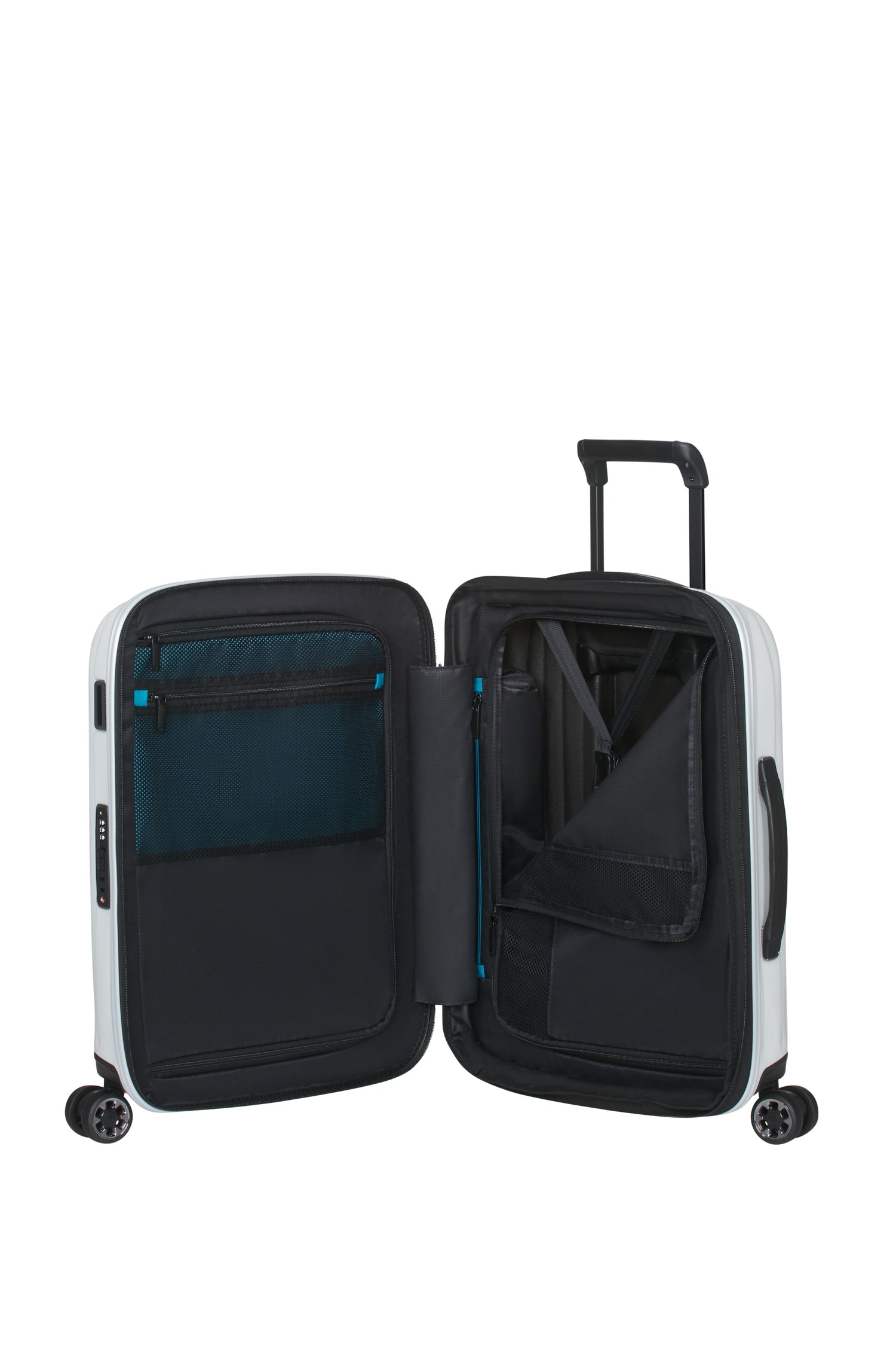 Samsonite Nexis Cabin 55cm