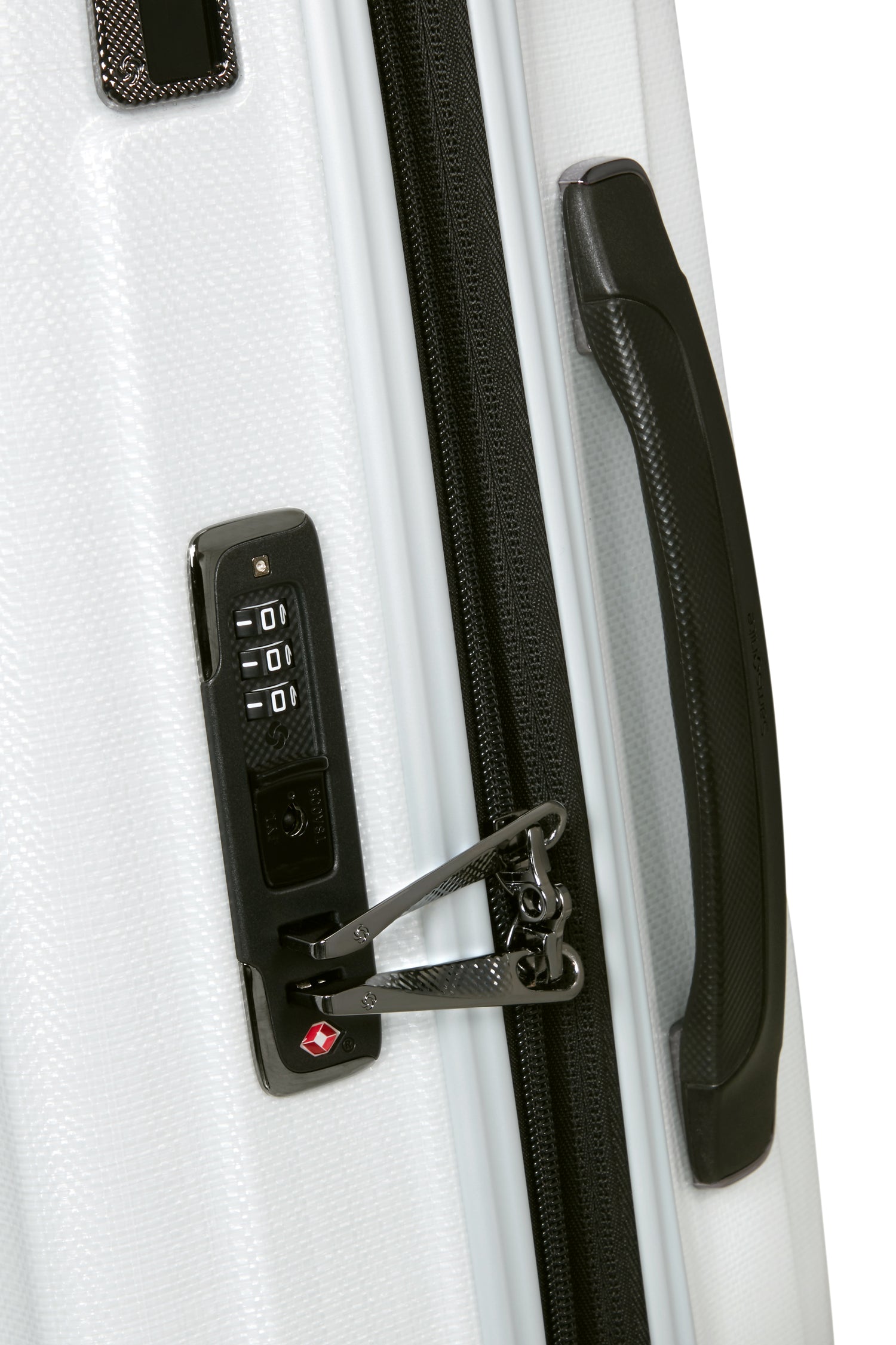 Samsonite Nexis Cabin 55cm