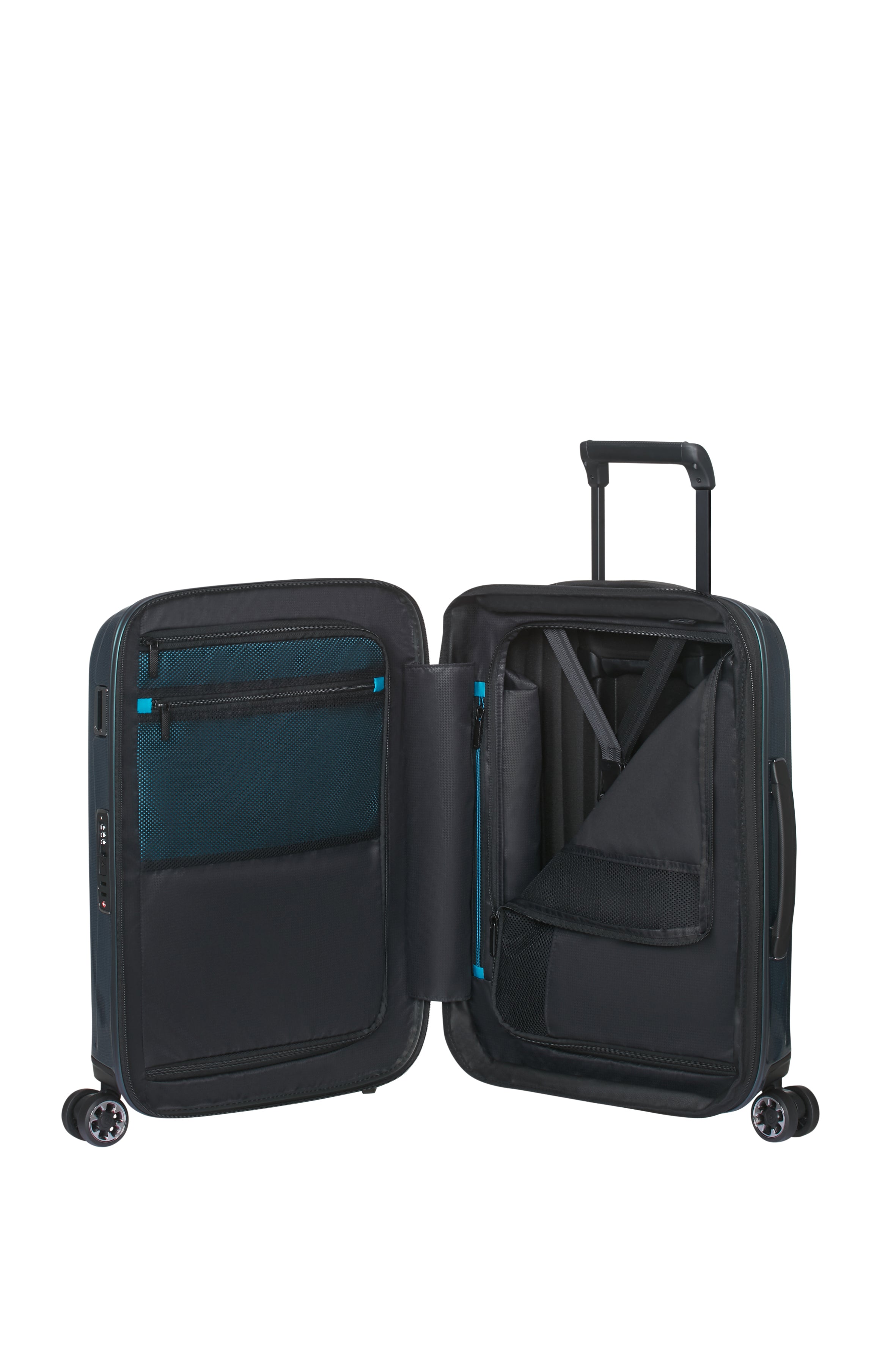 Samsonite Nexis Cabin 55cm