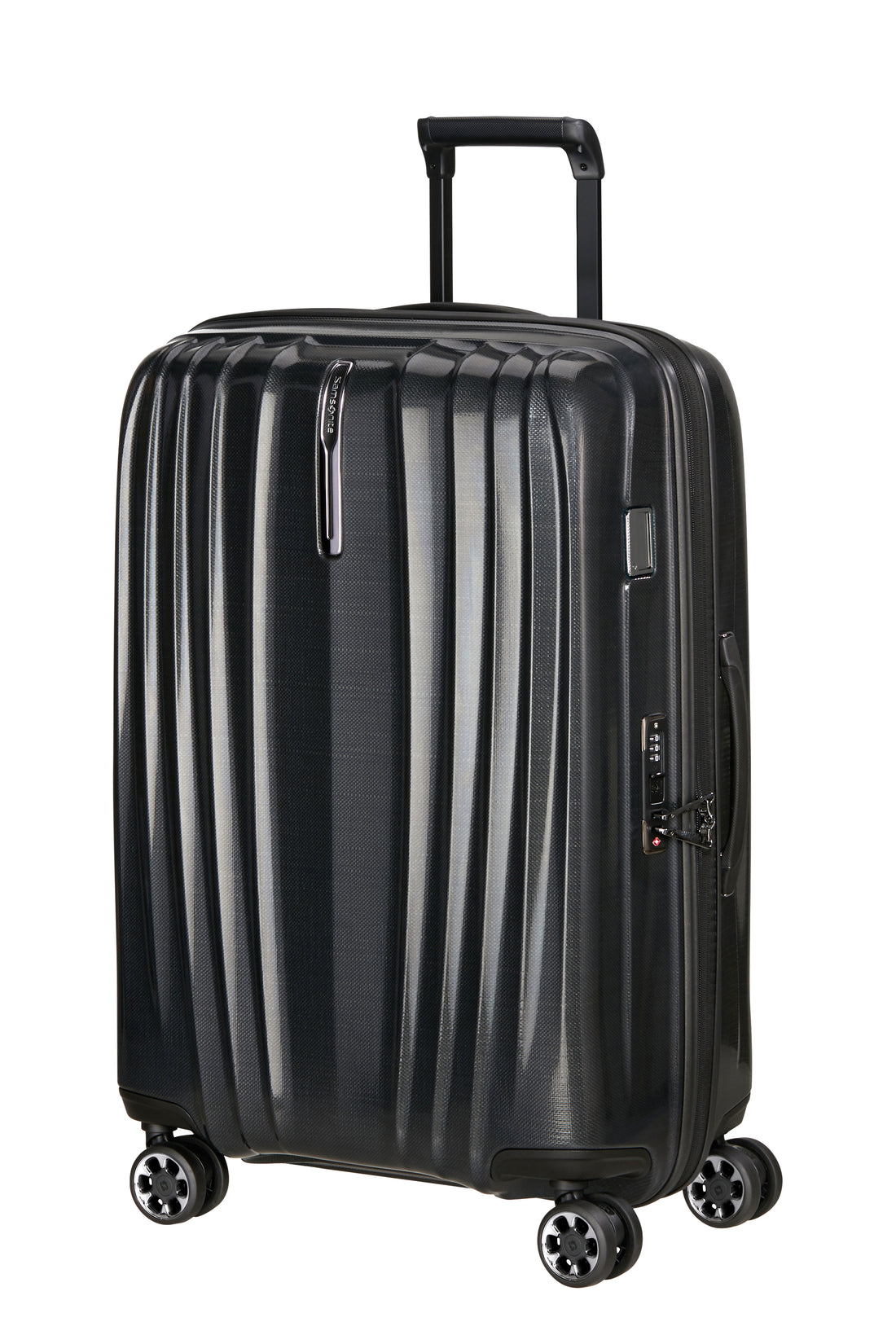 Samsonite Nexis 4 Wheel spinner Medium - 70cm