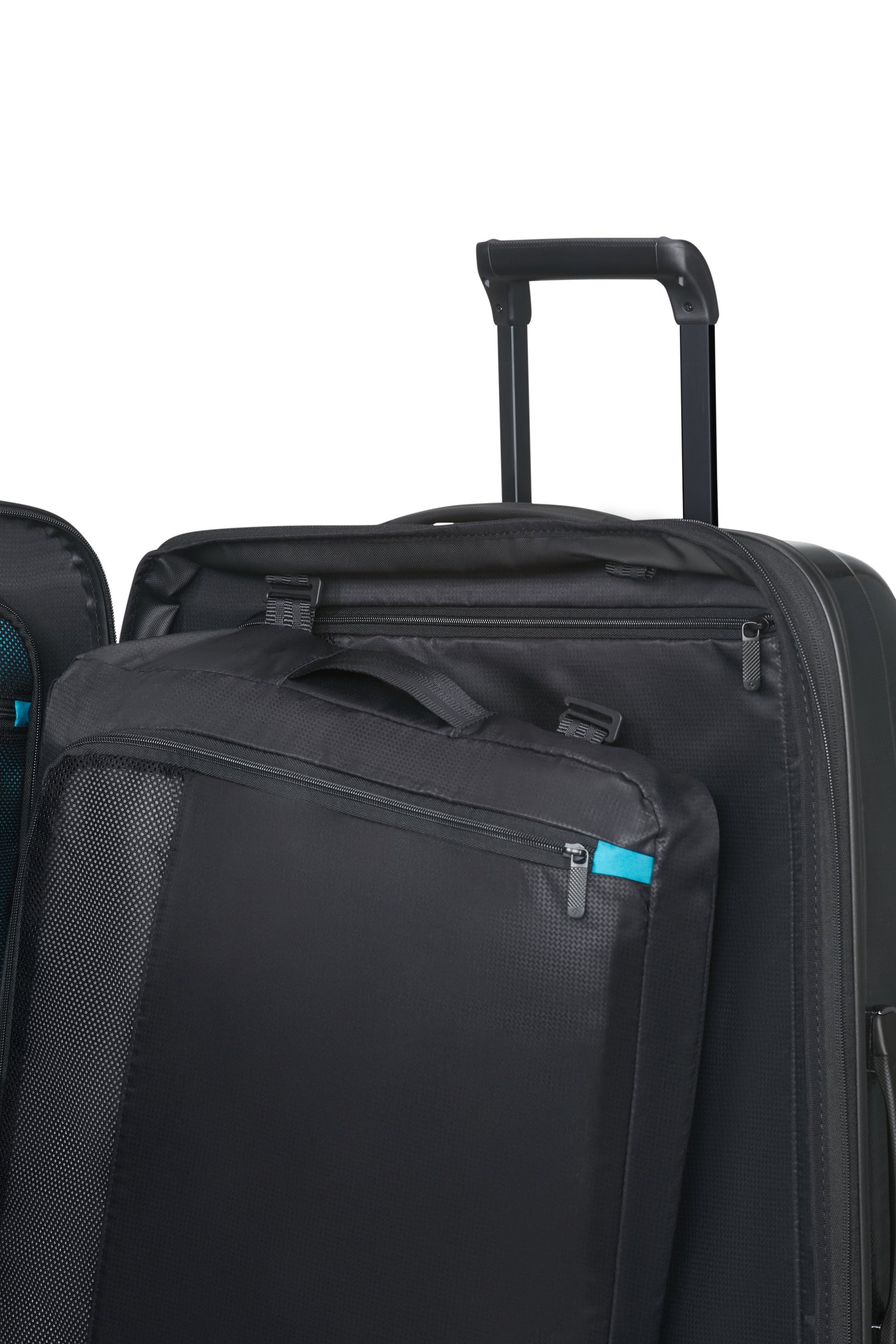 Samsonite Nexis Cabin 76cm