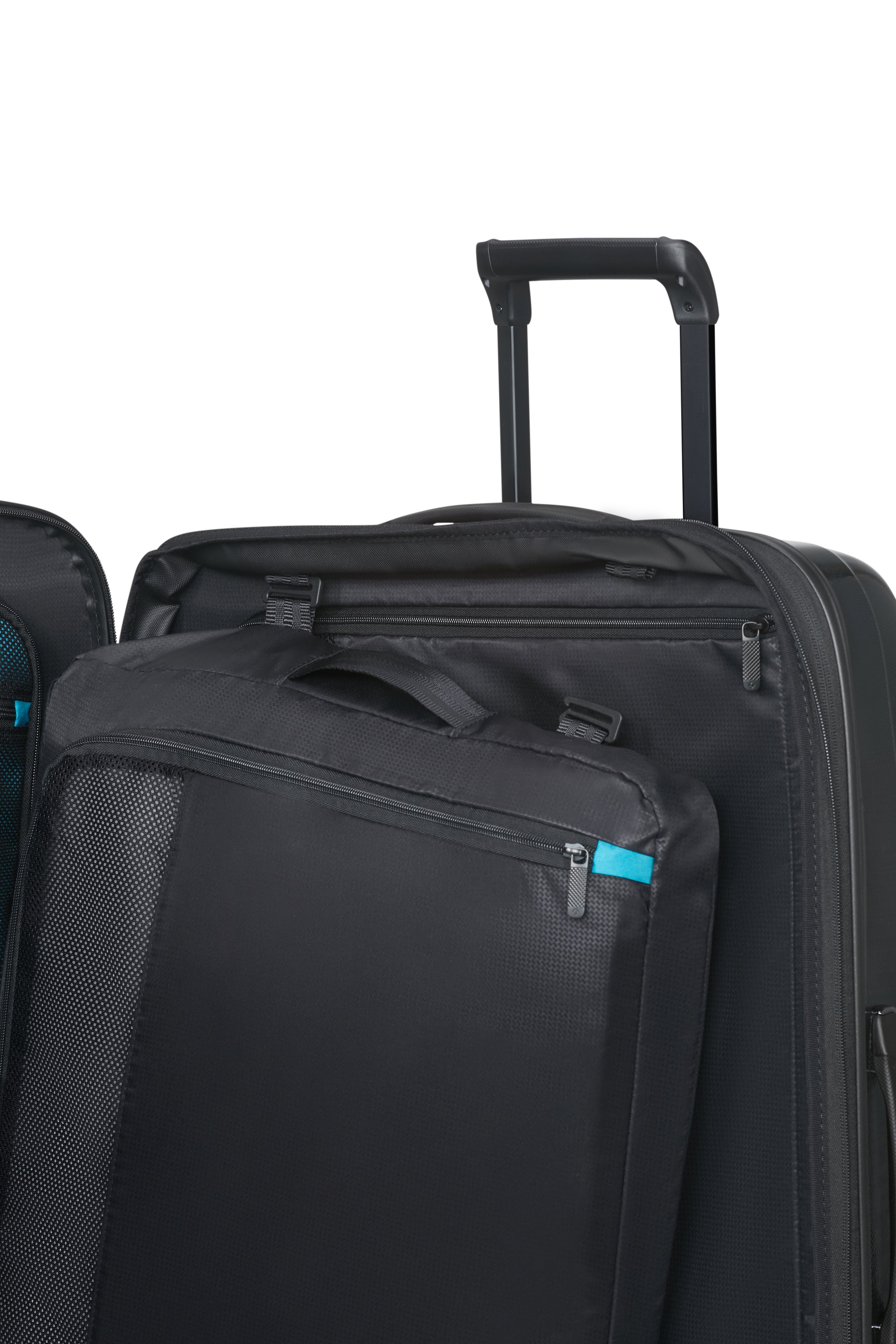 Samsonite Nexis Cabin 76cm