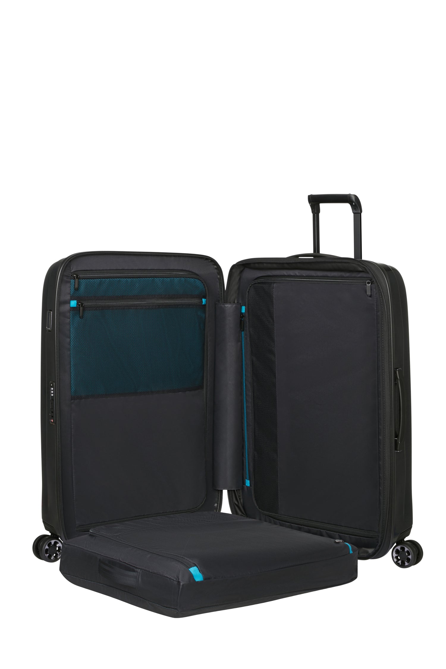 Samsonite Nexis Cabin 76cm