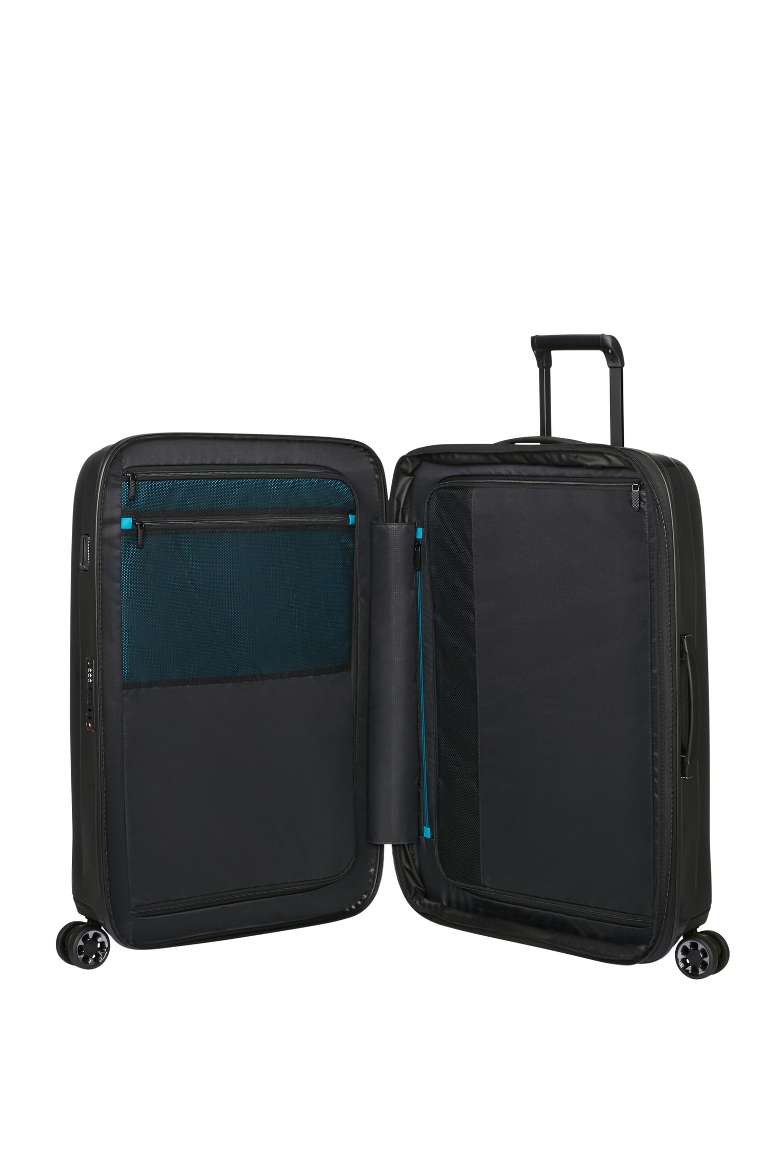 Samsonite Nexis Cabin 76cm