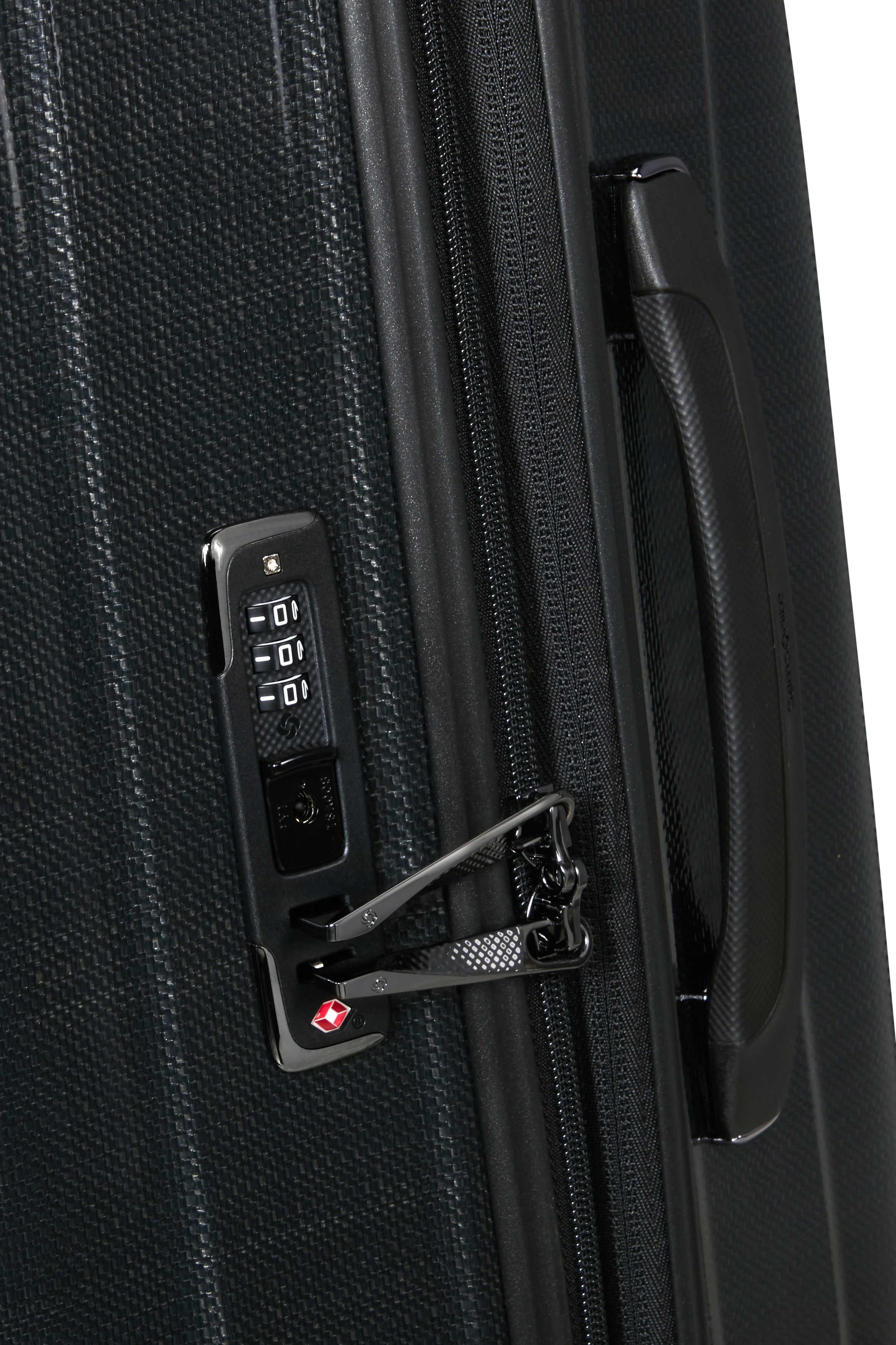 Samsonite Nexis Cabin 76cm