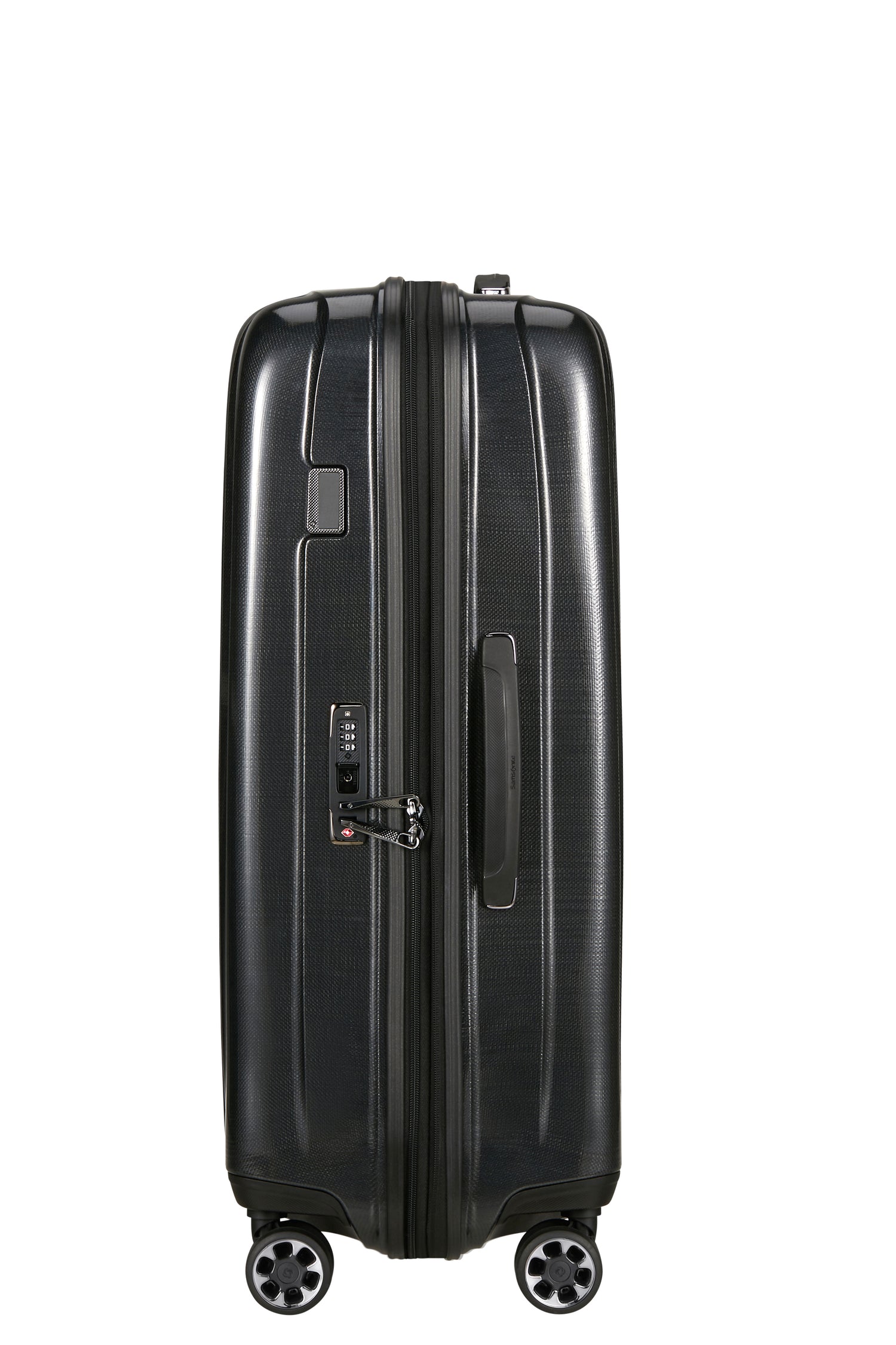 Samsonite Nexis Cabin 76cm