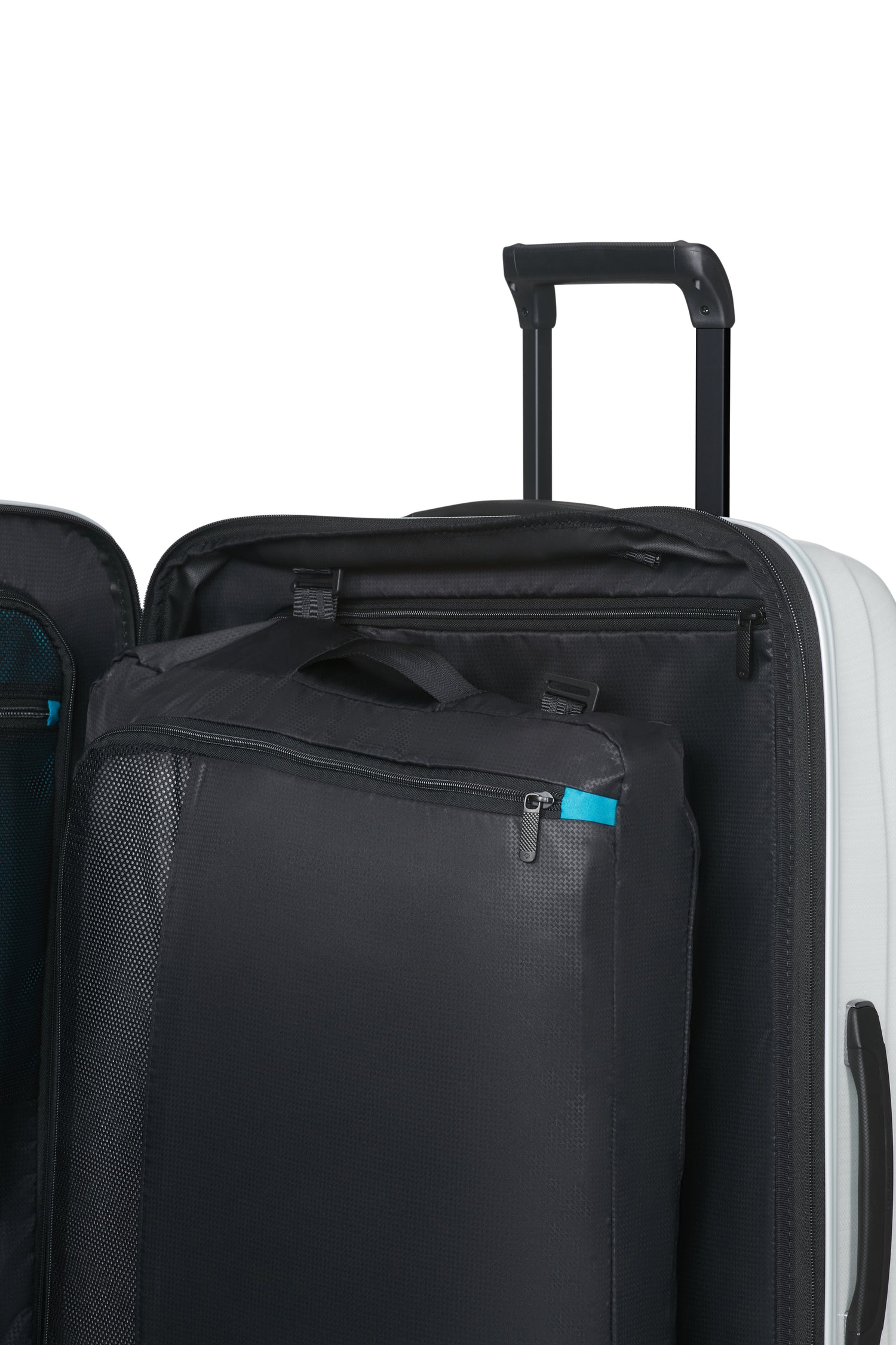 Samsonite Nexis Cabin 76cm