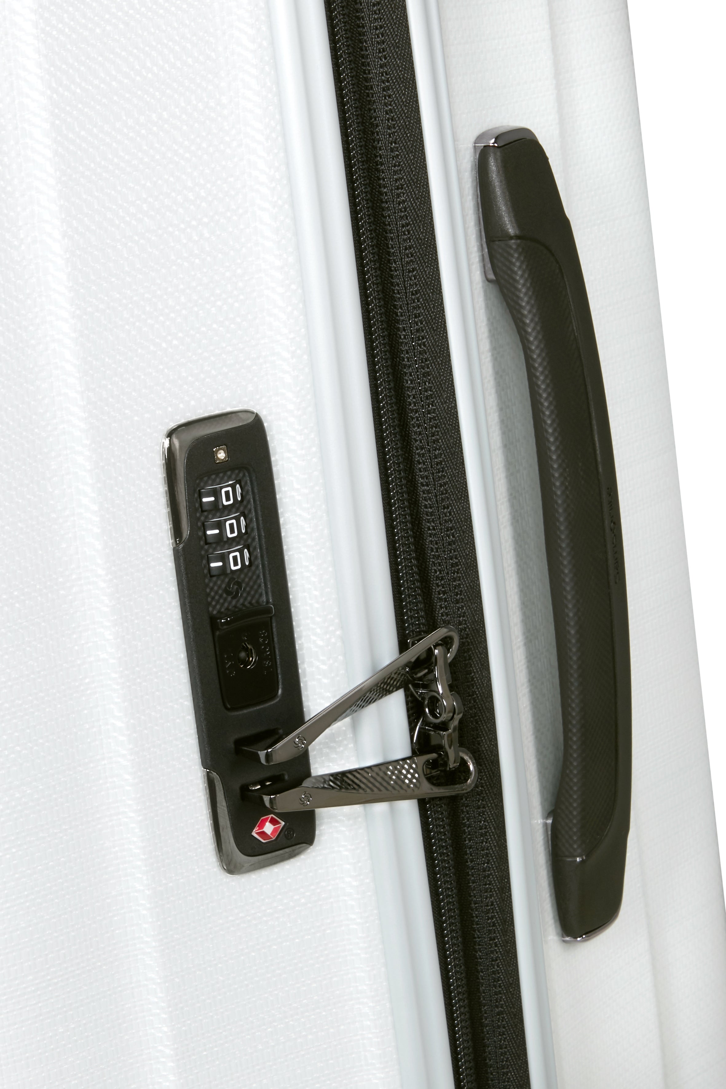 Samsonite Nexis Cabin 76cm