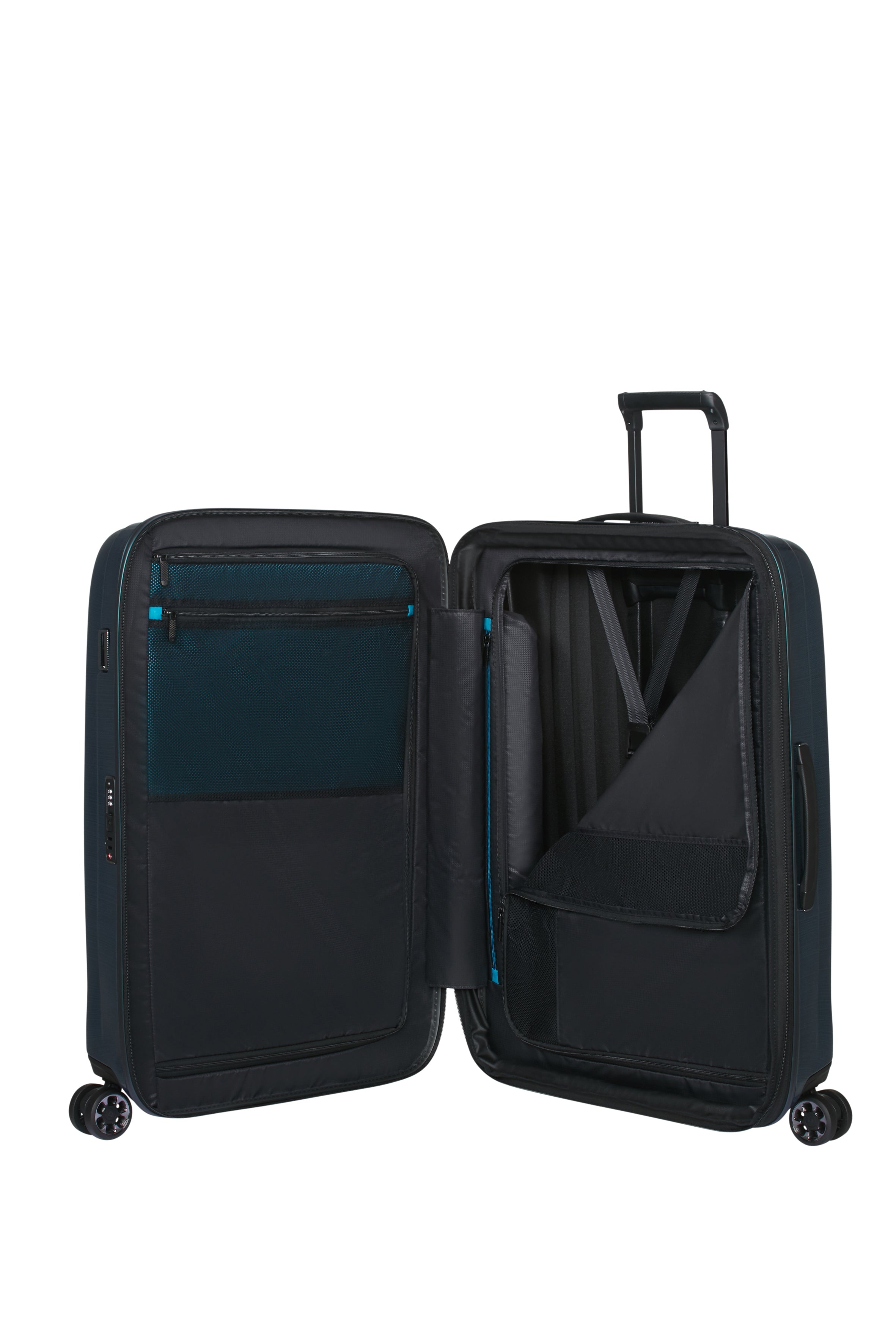 Samsonite Nexis Cabin 76cm