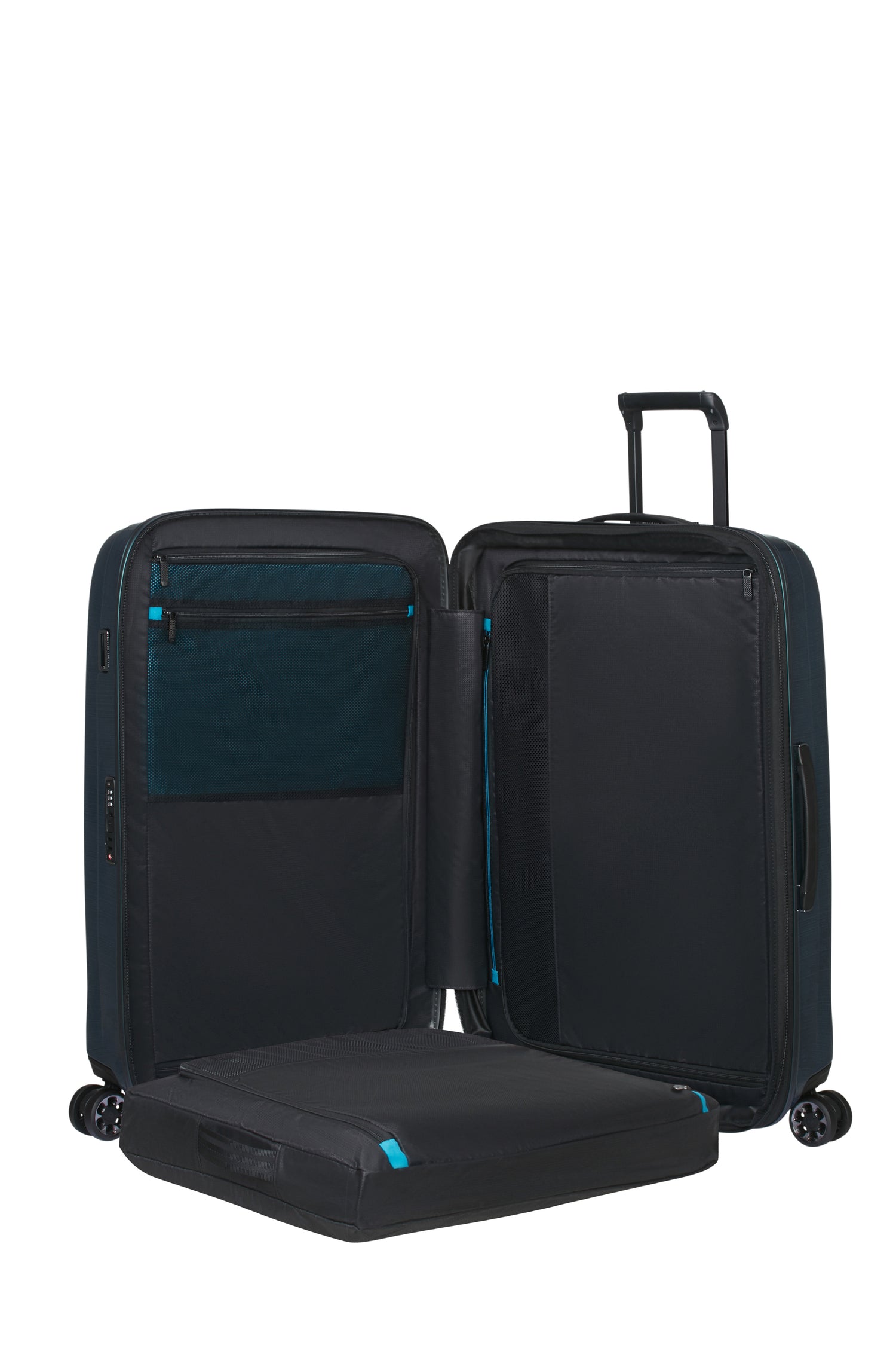 Samsonite Nexis Cabin 76cm