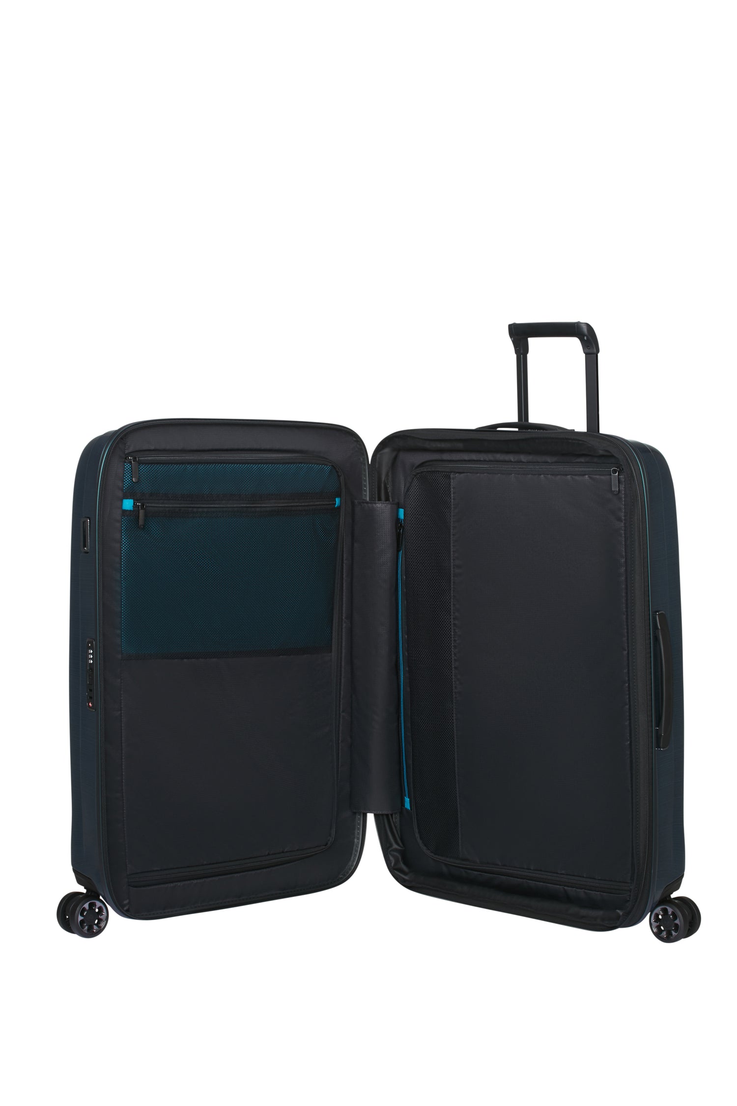 Samsonite Nexis Cabin 76cm