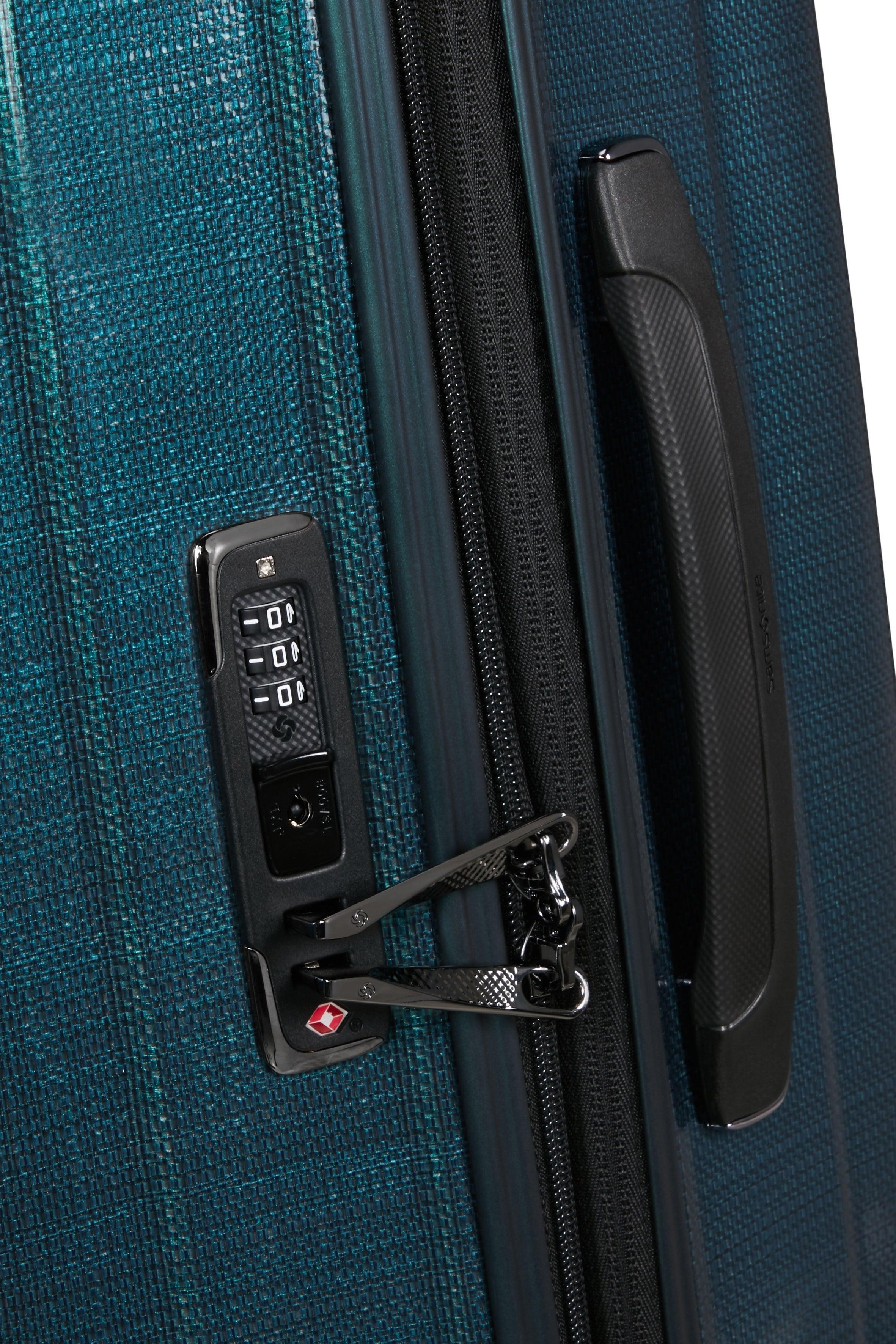 Samsonite Nexis Cabin 76cm
