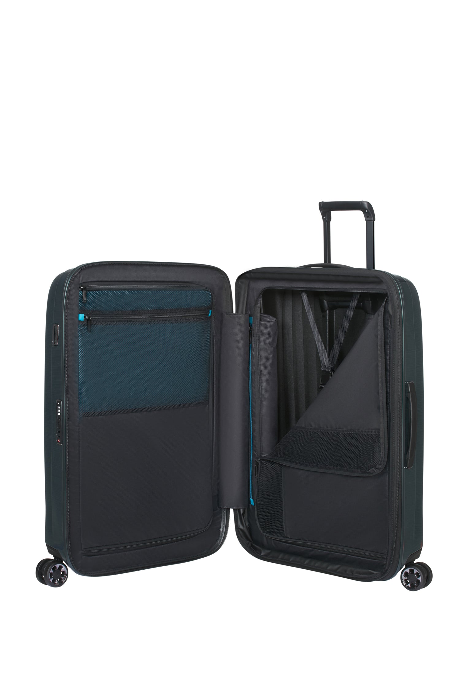 Samsonite Nexis Cabin 76cm