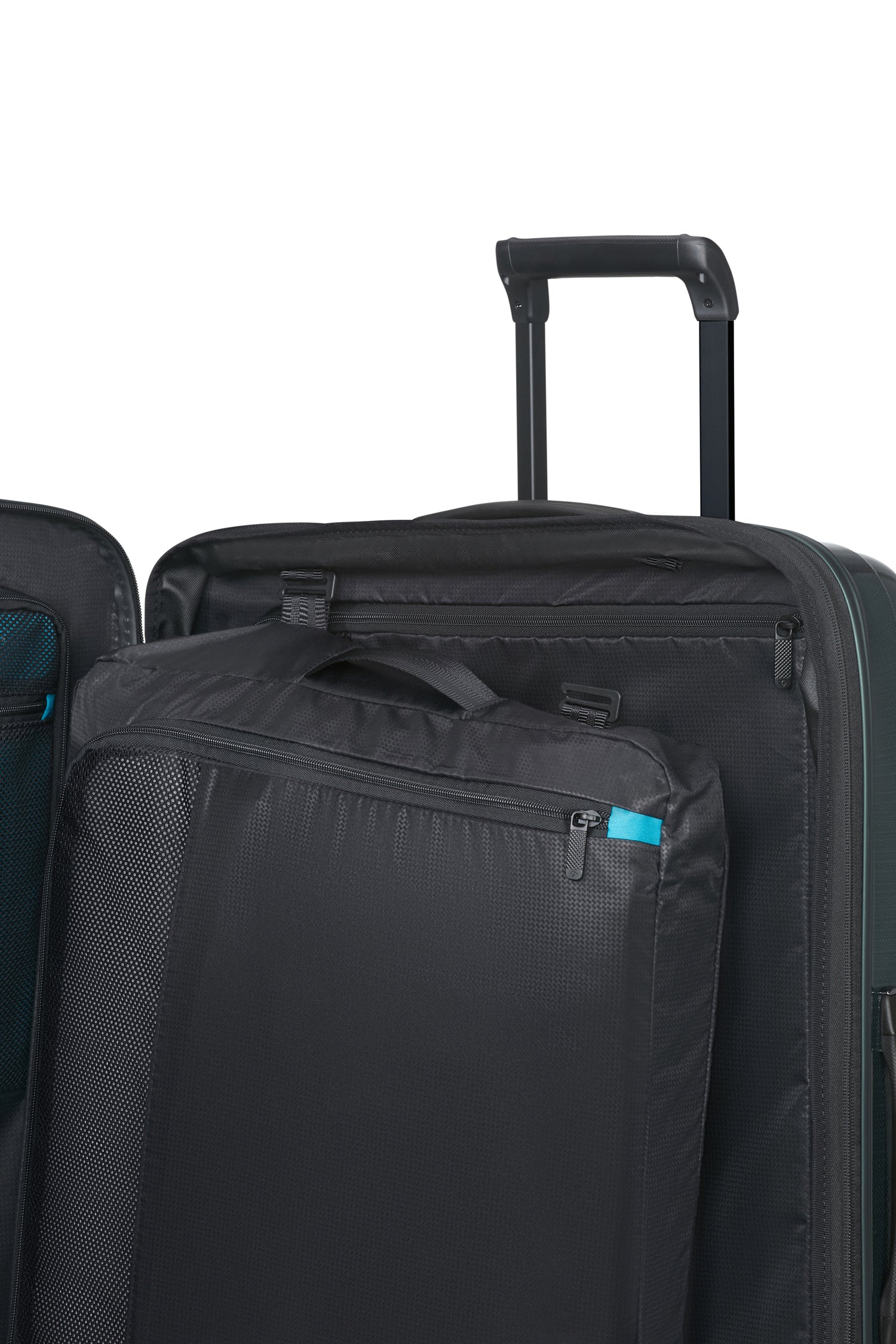 Samsonite Nexis Cabin 76cm