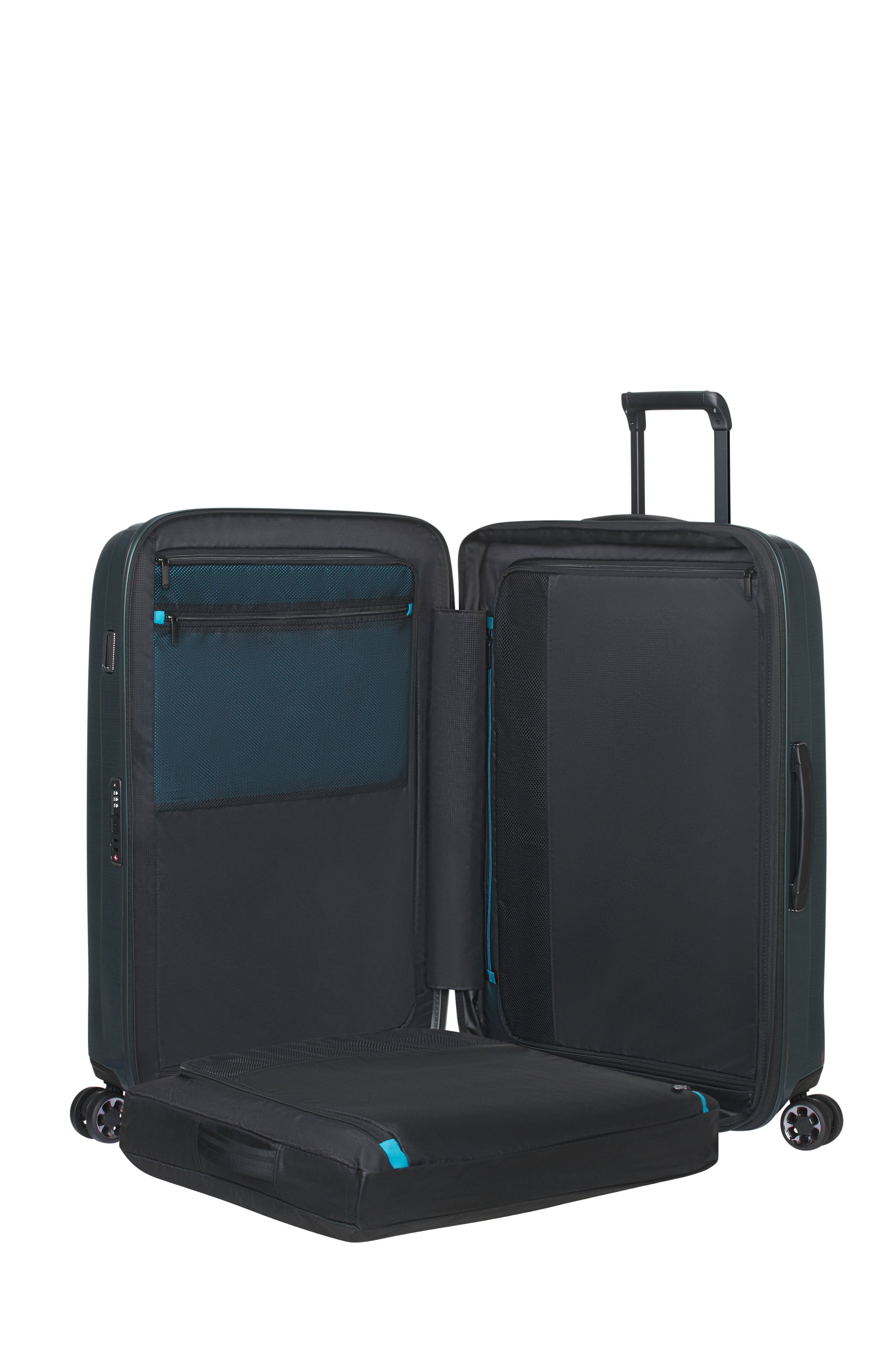 Samsonite Nexis Cabin 76cm