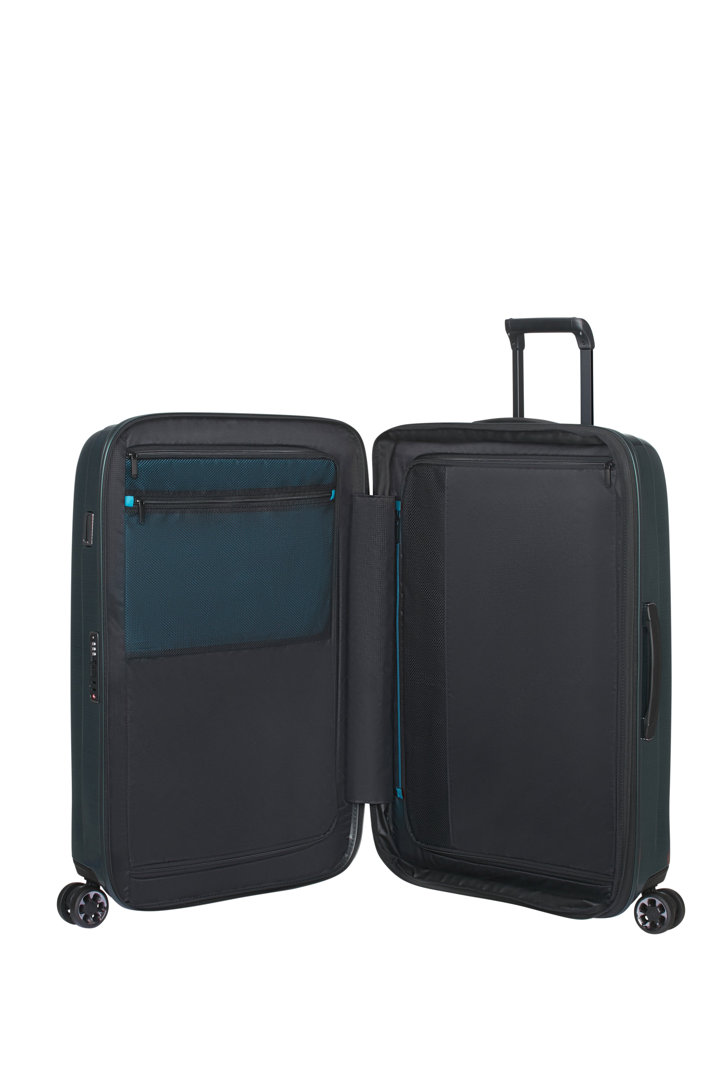 Samsonite Nexis Cabin 76cm