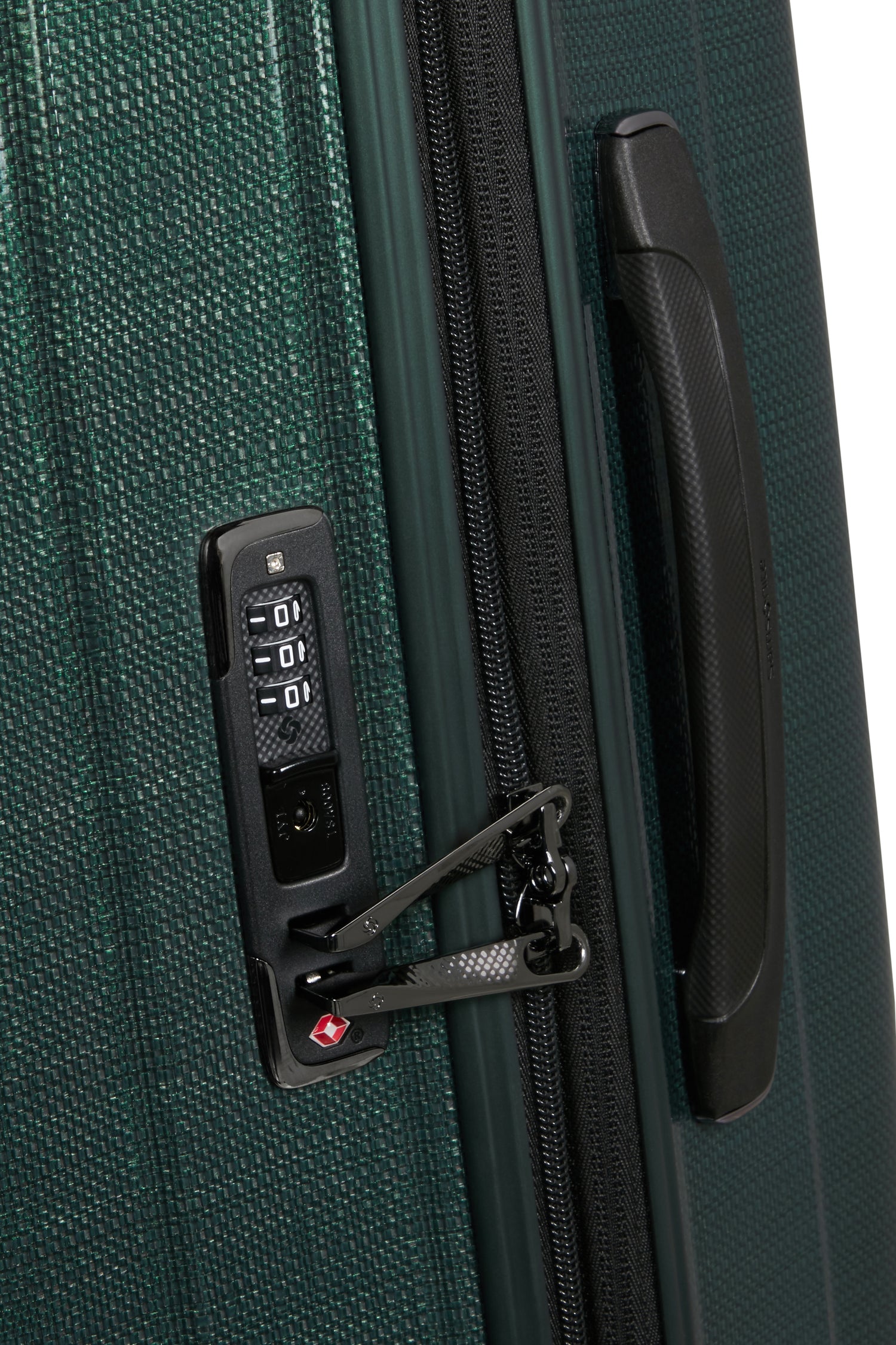 Samsonite Nexis Cabin 76cm