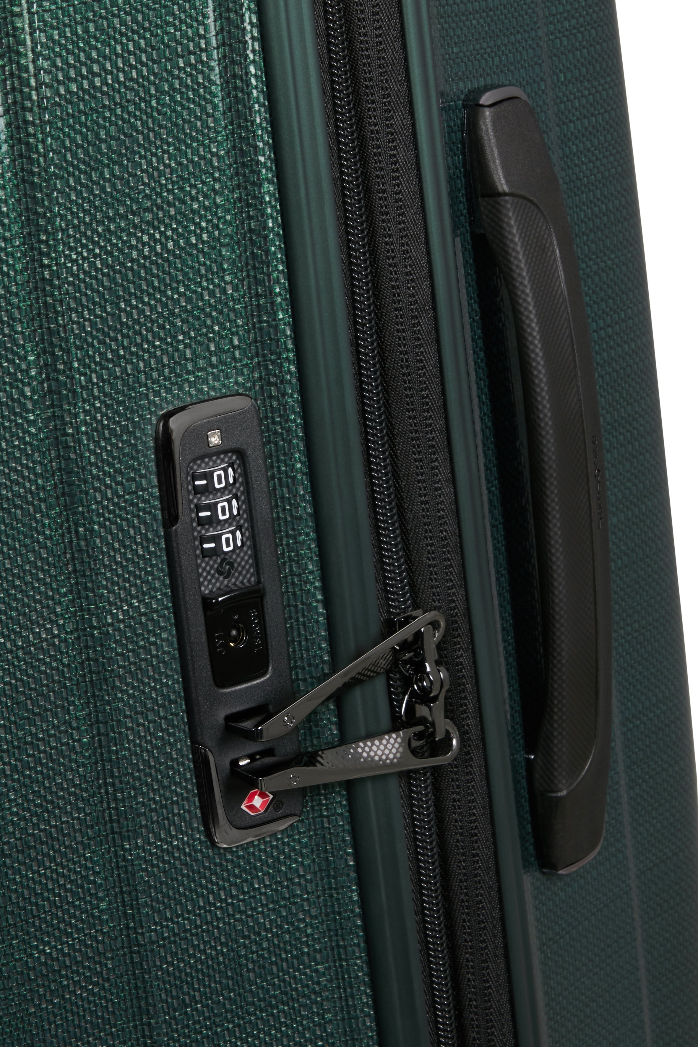 Samsonite Nexis Cabin 76cm