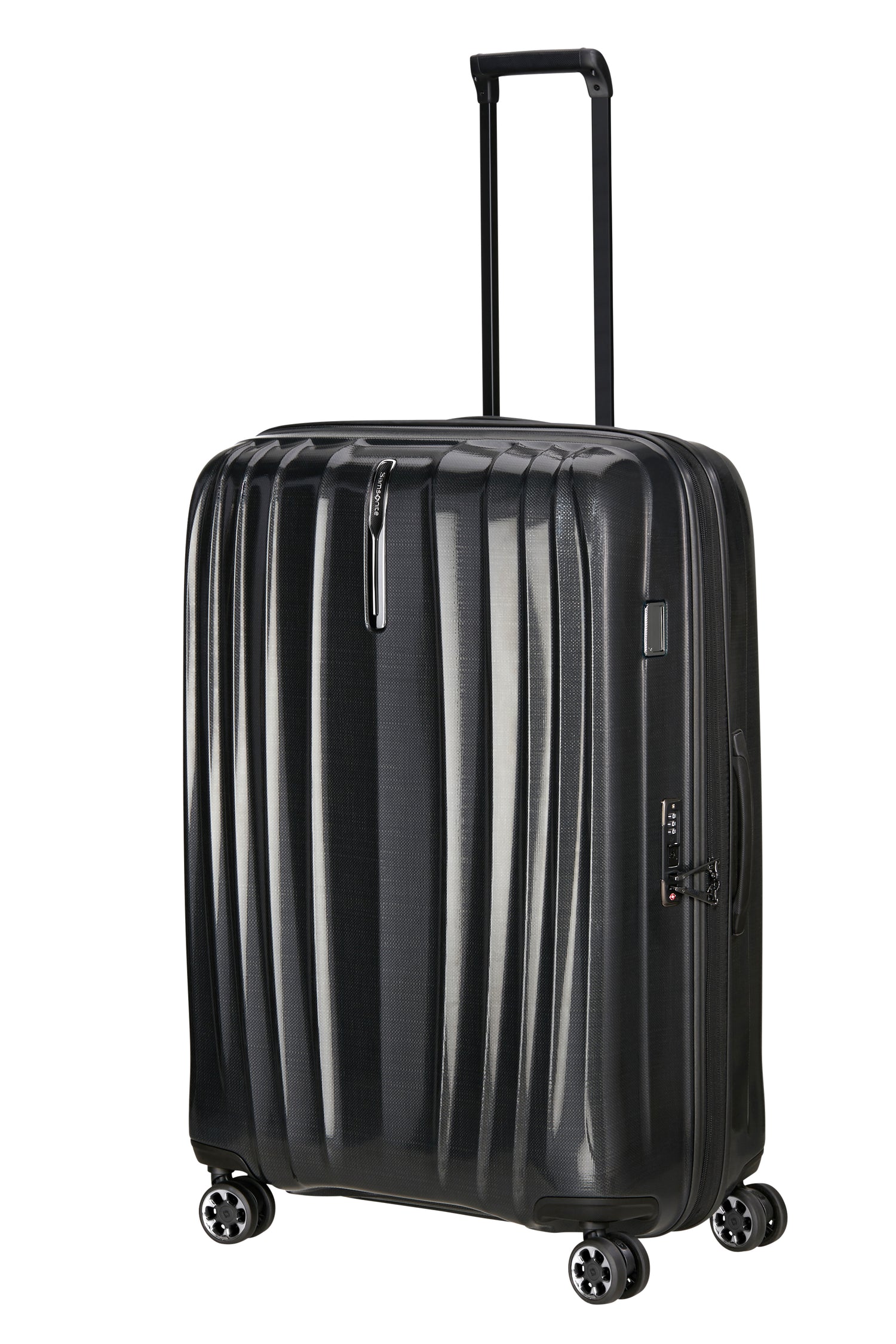 Samsonite Nexis Cabin 82 cm