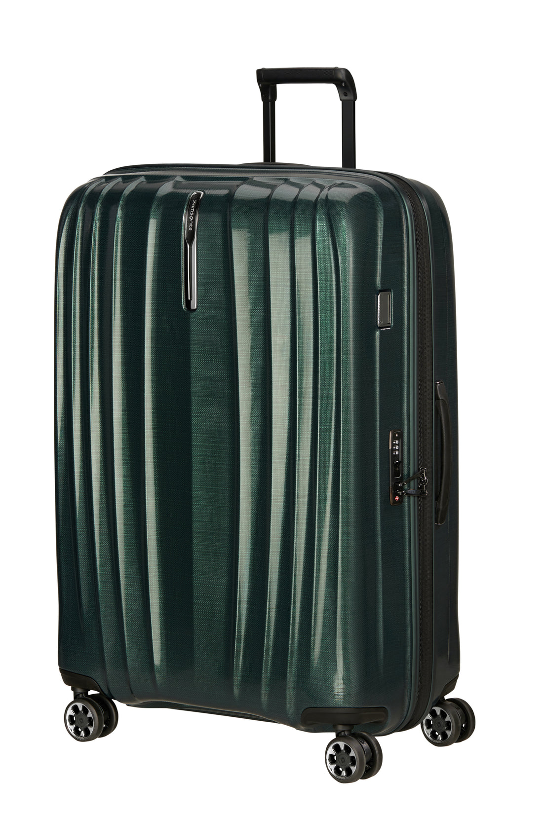 Samsonite Nexis 4 Wheel Spinner XL - 82 cm