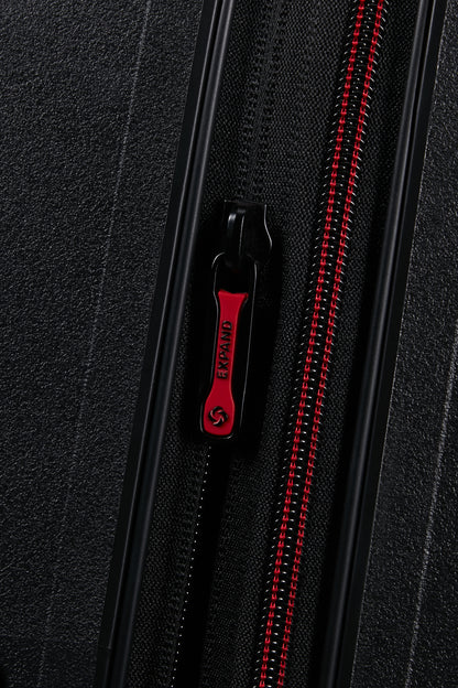 Samsonite Essens Expandale 55cm Spinner