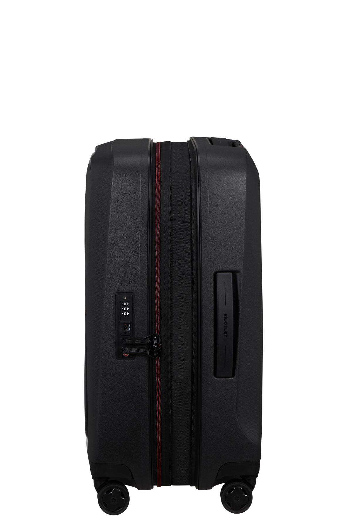 Samsonite Essens Expandale 55cm Spinner