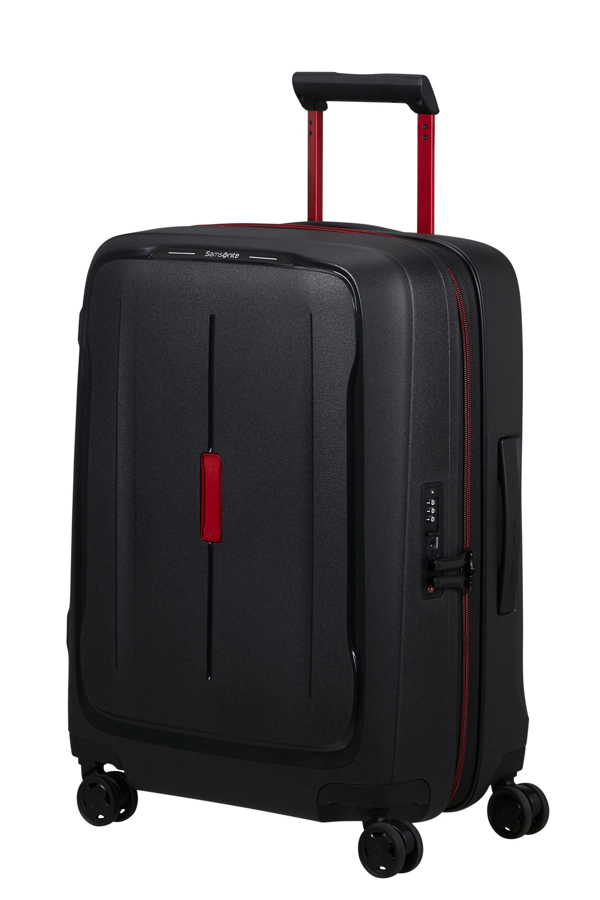 Samsonite Essens Expandale 55cm Spinner