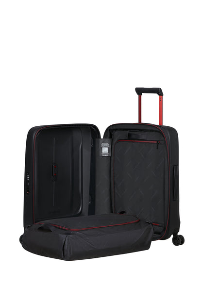 Samsonite Essens Expandale 55cm Spinner