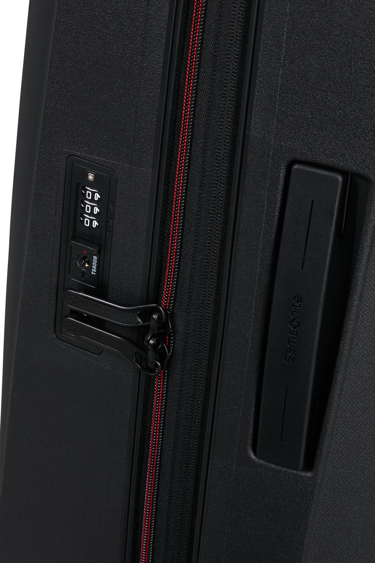 Samsonite Essens Expandale 55cm Spinner