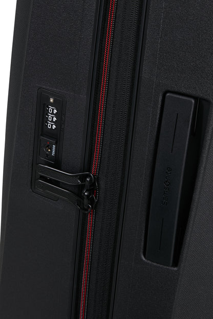 Samsonite Essens Expandale 55cm Spinner