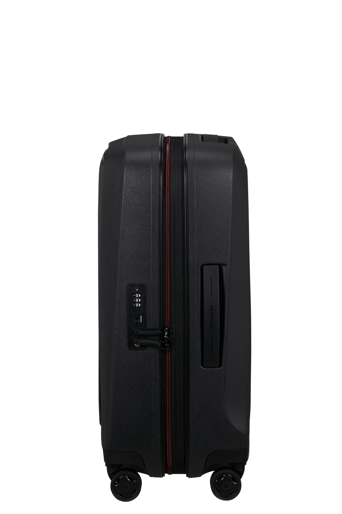 Samsonite Essens Expandale 55cm Spinner