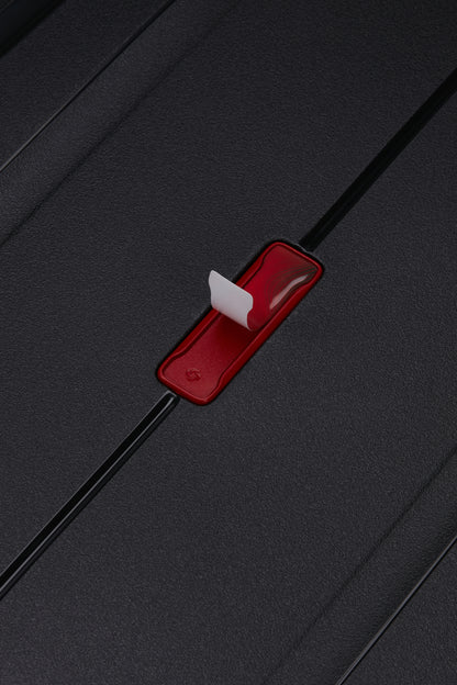 Samsonite Essens Expandale 55cm Spinner