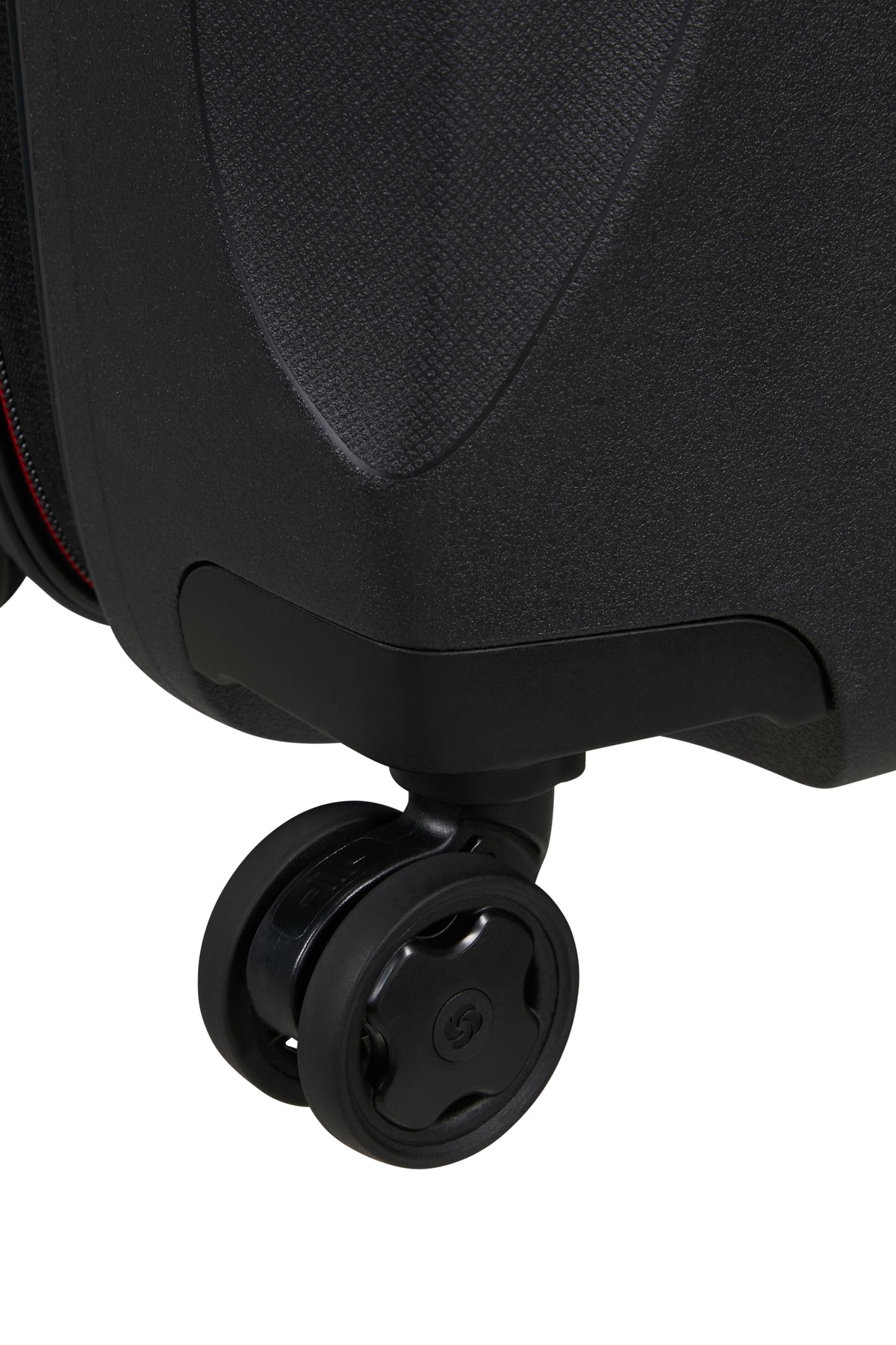 Samsonite Essens Expandale 55cm Spinner