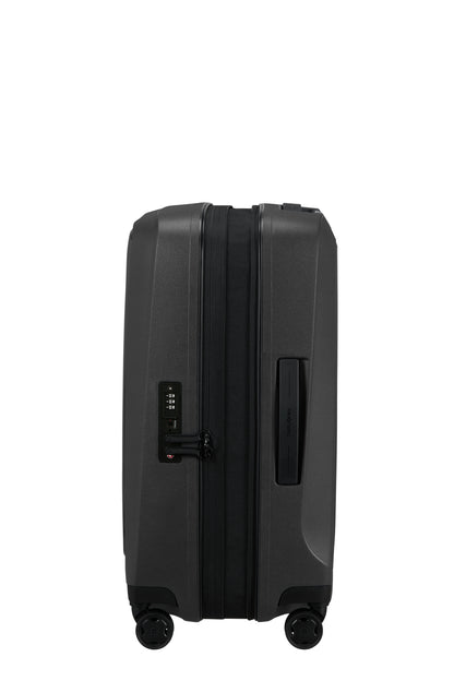 Samsonite Essens EXP Zip 55cm Spinner