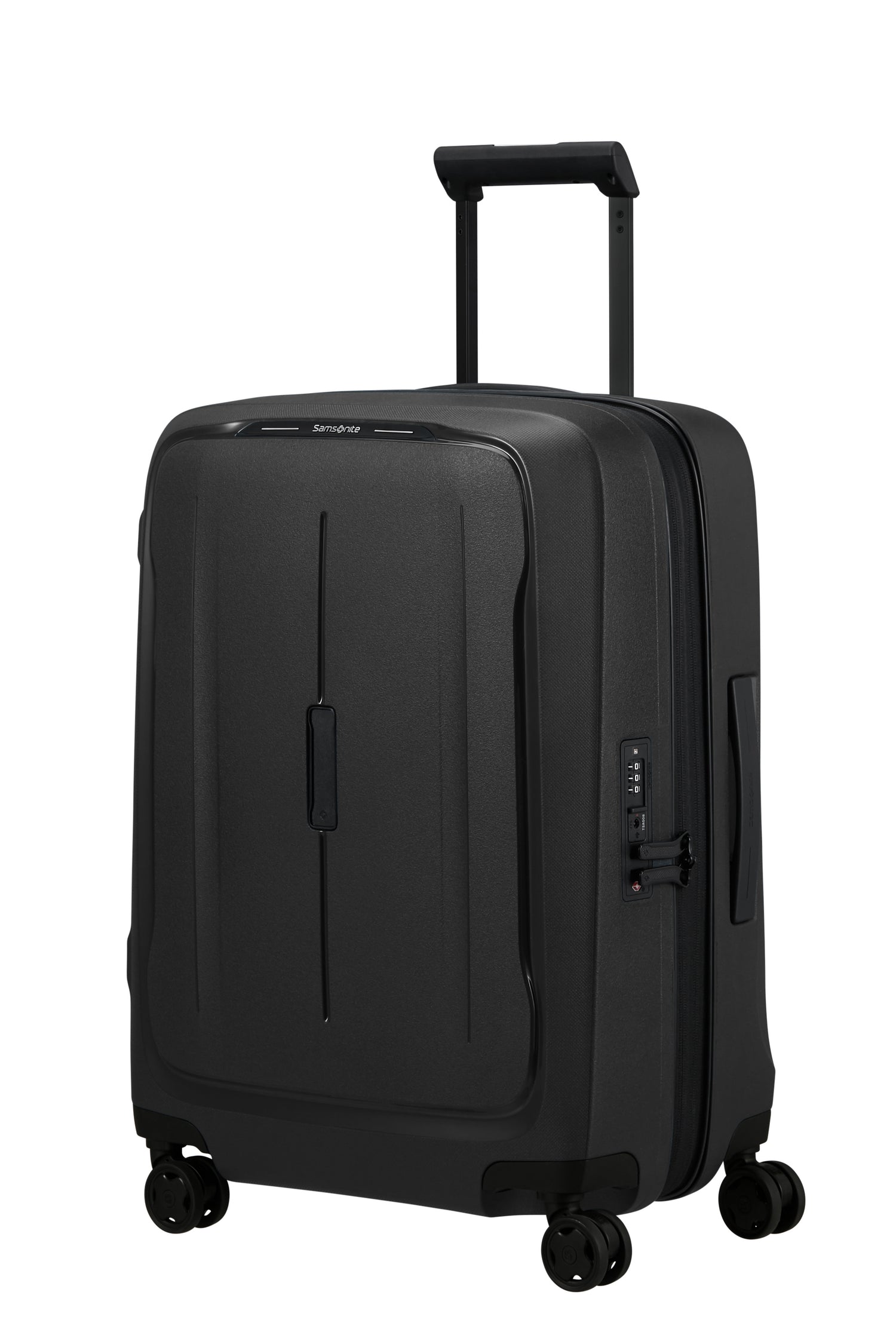 Samsonite Essens EXP Zip 55cm Spinner