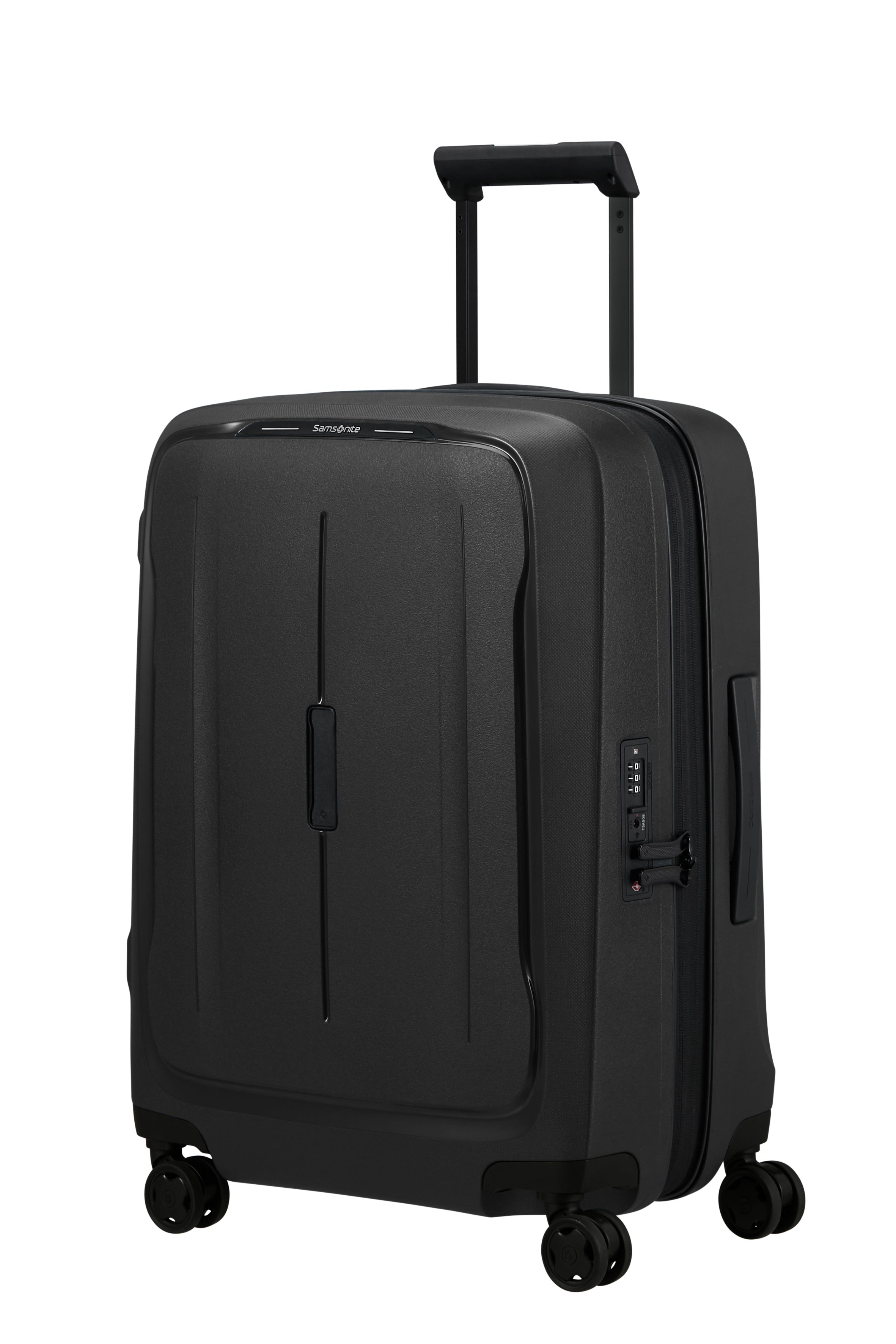 Samsonite Essens EXP Zip 55cm Spinner